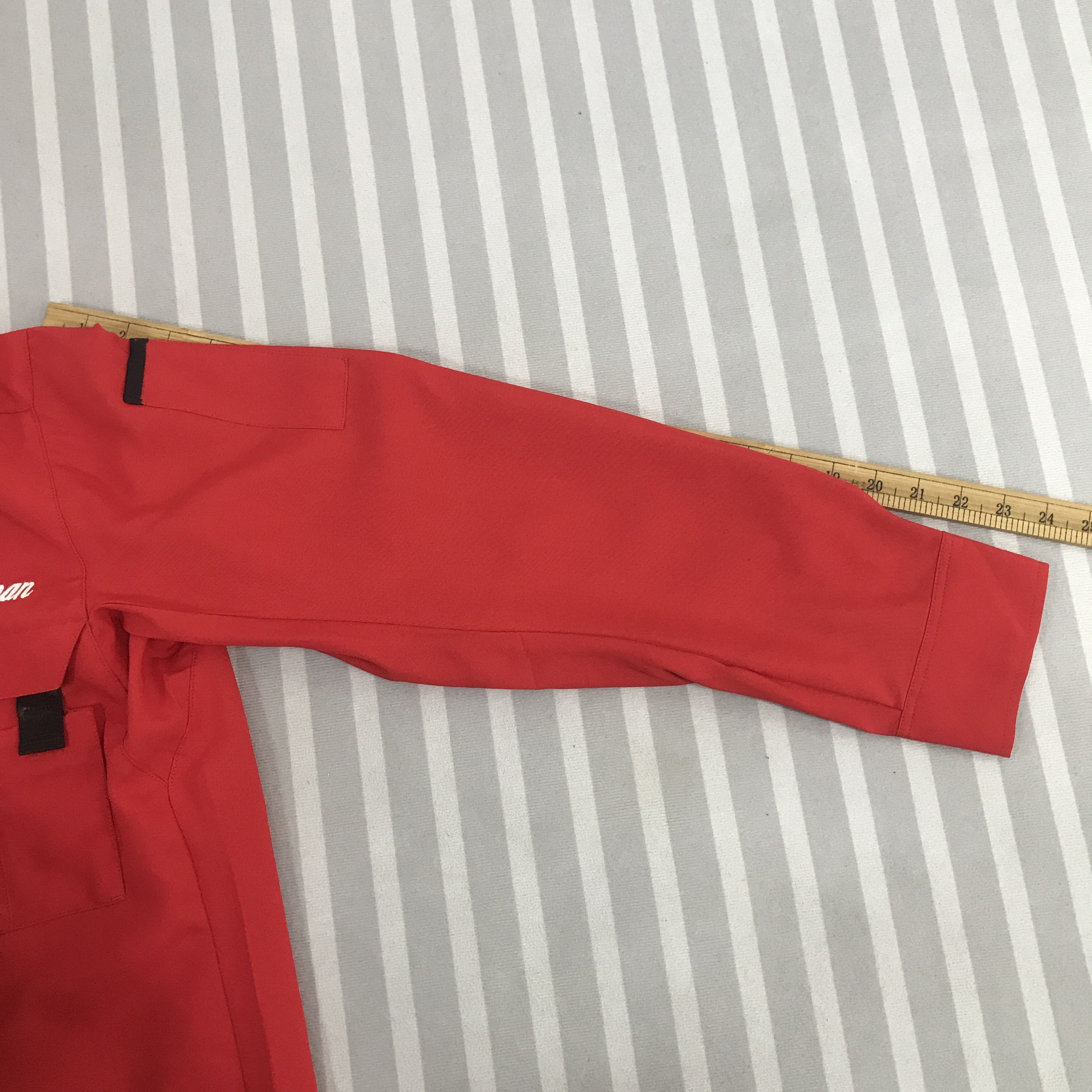 Coca Cola × Vintage Vintage 90s Coca cola Long Sleeve T-shirt Size US L / EU 52-54 / 3 - 6 Thumbnail