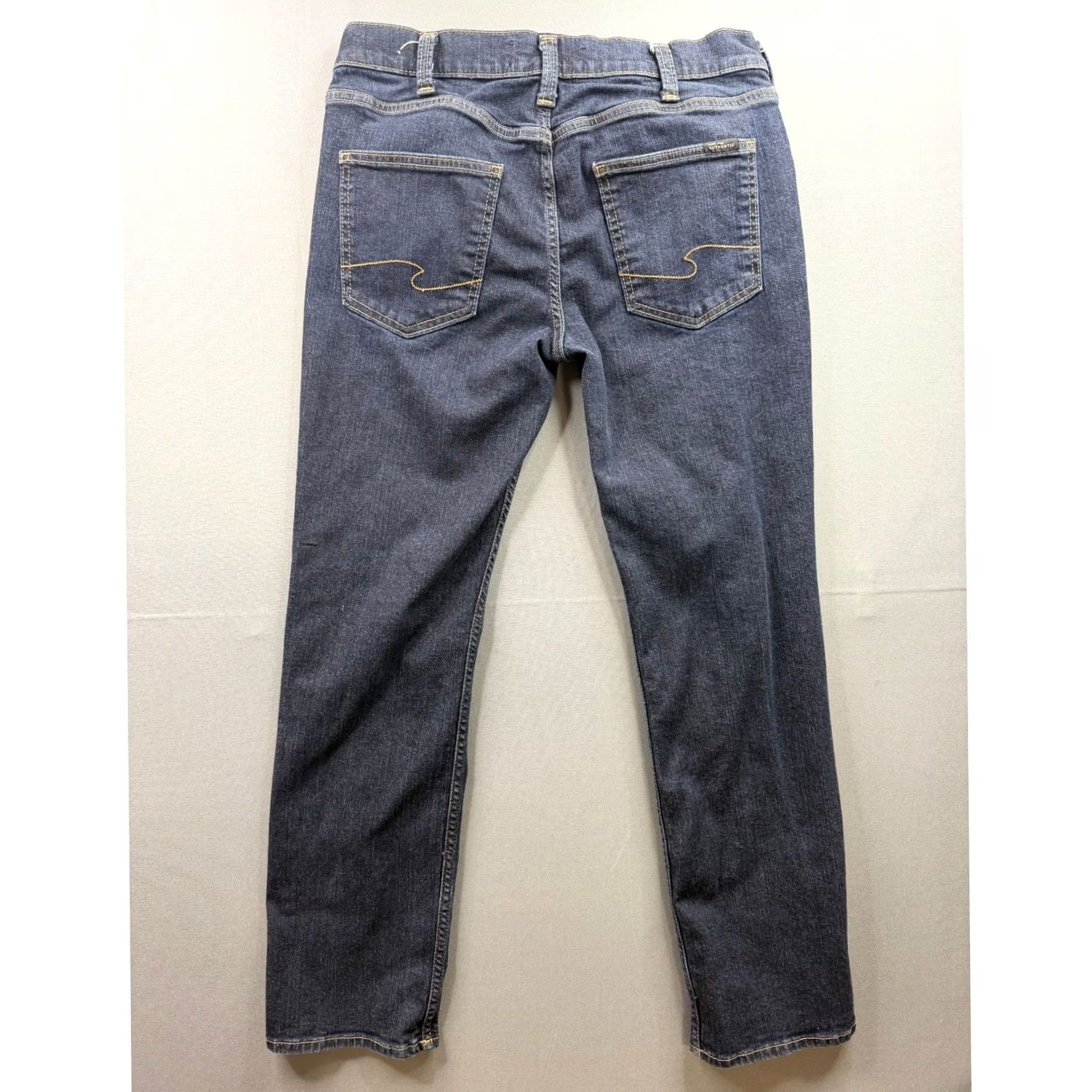 Silver Jeans Co. VINTAGE? No. Size US 32 / EU 48 - 5 Thumbnail