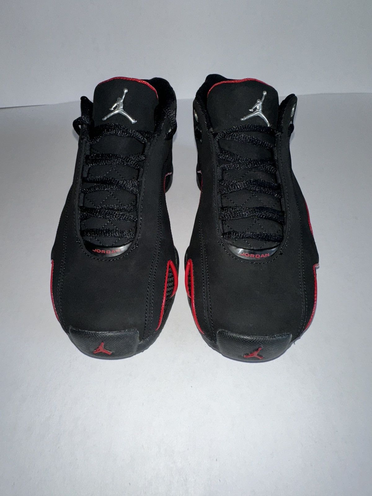 Jordan Brand DS Jordan XXI Retro “Bred CDP” Size US 5 / EU 37 - 4 Thumbnail