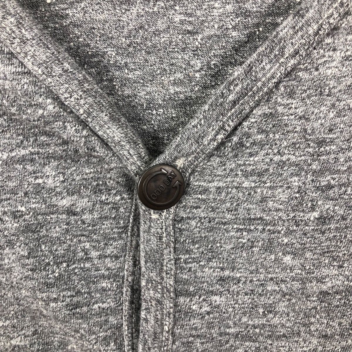Japanese Brand Go To Hollywood Long Sleeve Button Down Japanese Brand Size US L / EU 52-54 / 3 - 3 Thumbnail