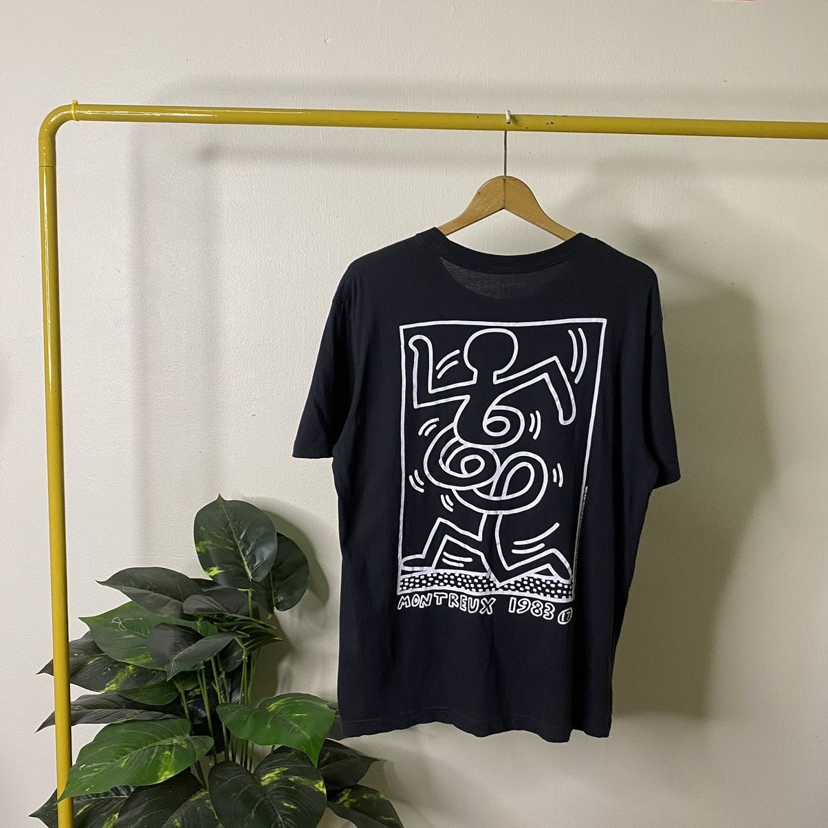 Gap × Keith Haring | Grailed