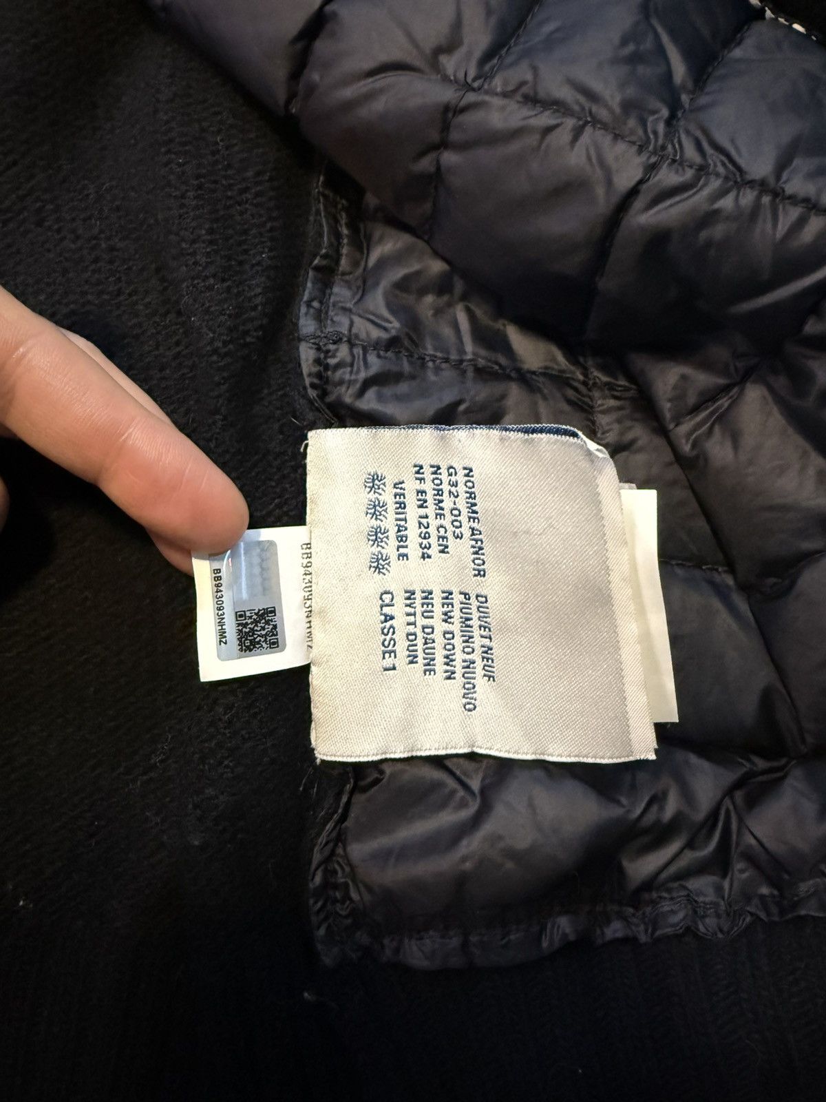 Moncler Moncler cardigan for women’s Size S / US 4 / IT 40 - 7 Thumbnail