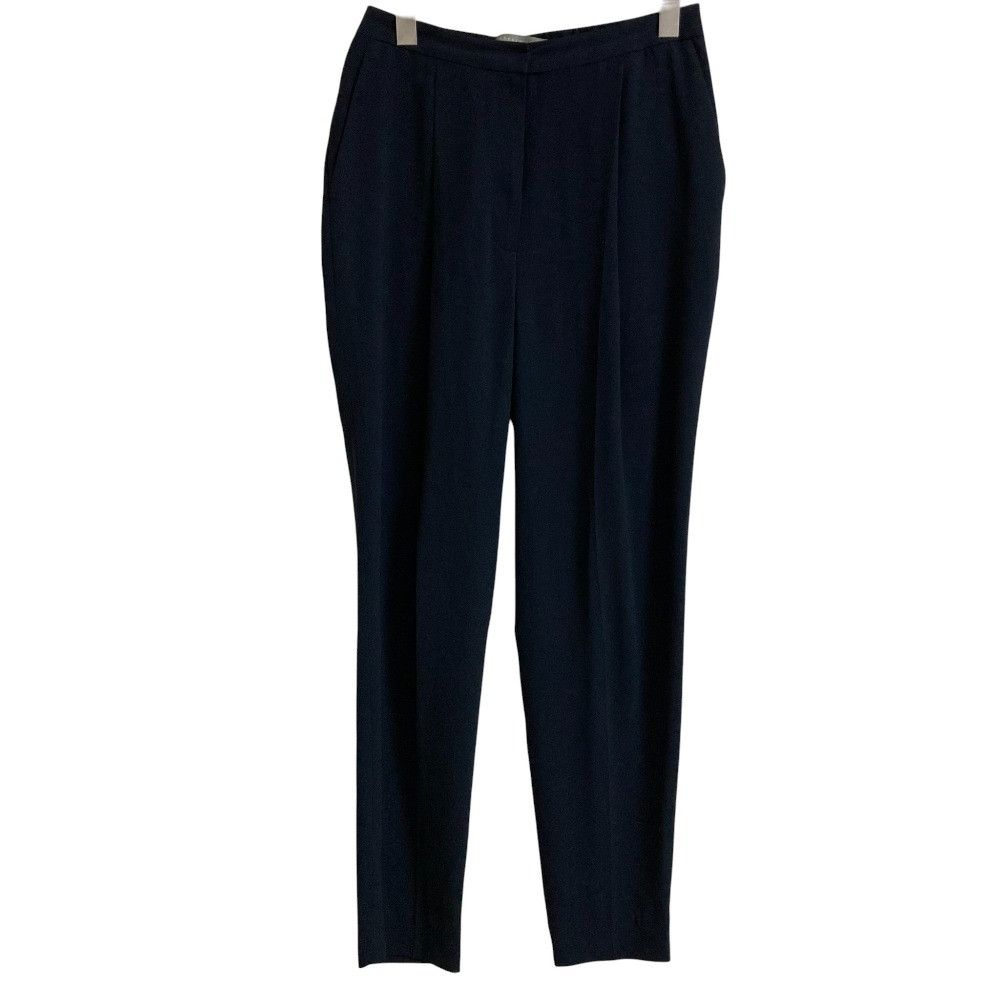 Theory Theory luxe FLOW PIA Pants Textile Pants DUTY FREE for USA