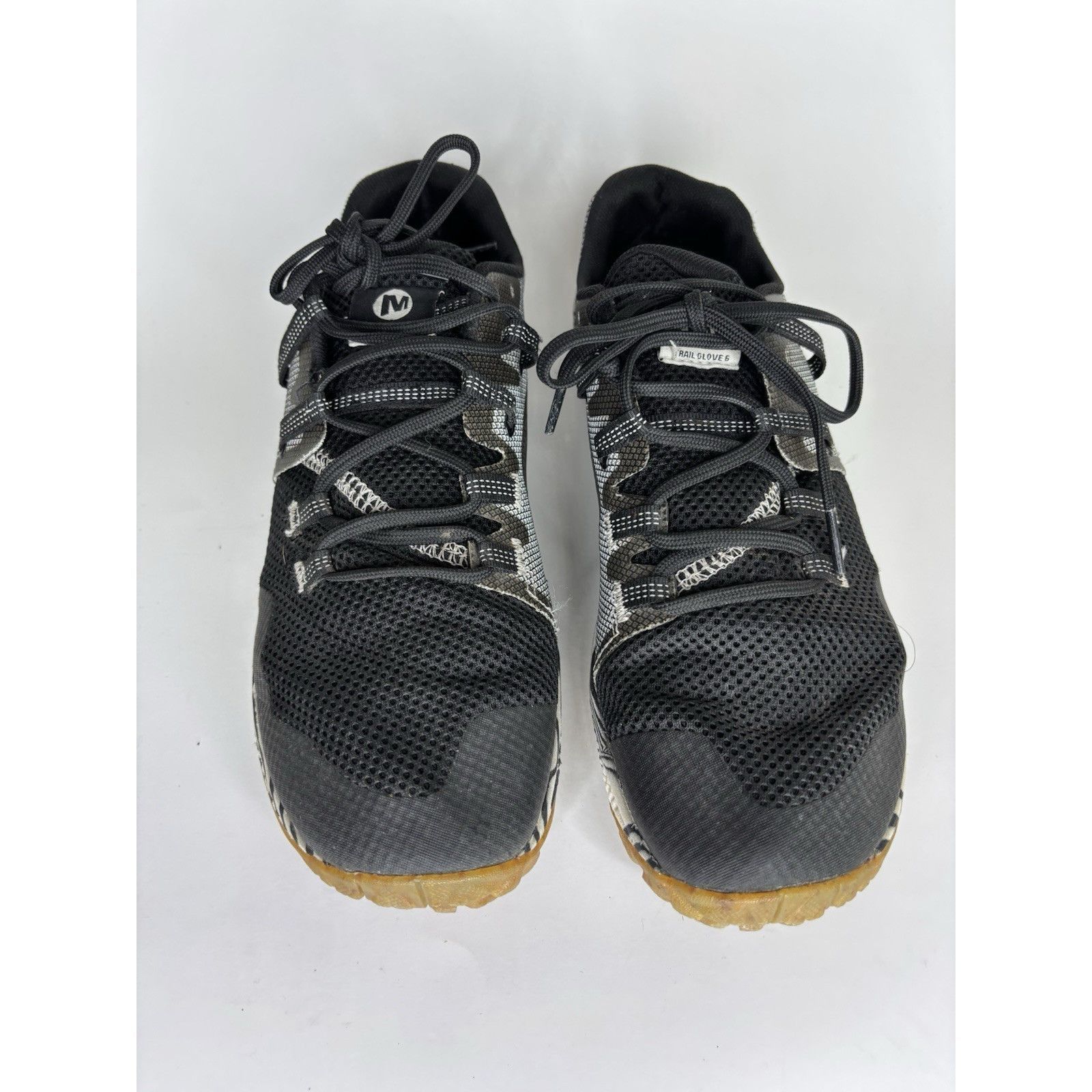 Merrell Merrell Shoes Sneakers Women Size 10 Athletic Walking Size US 10 / IT 40 - 4 Thumbnail
