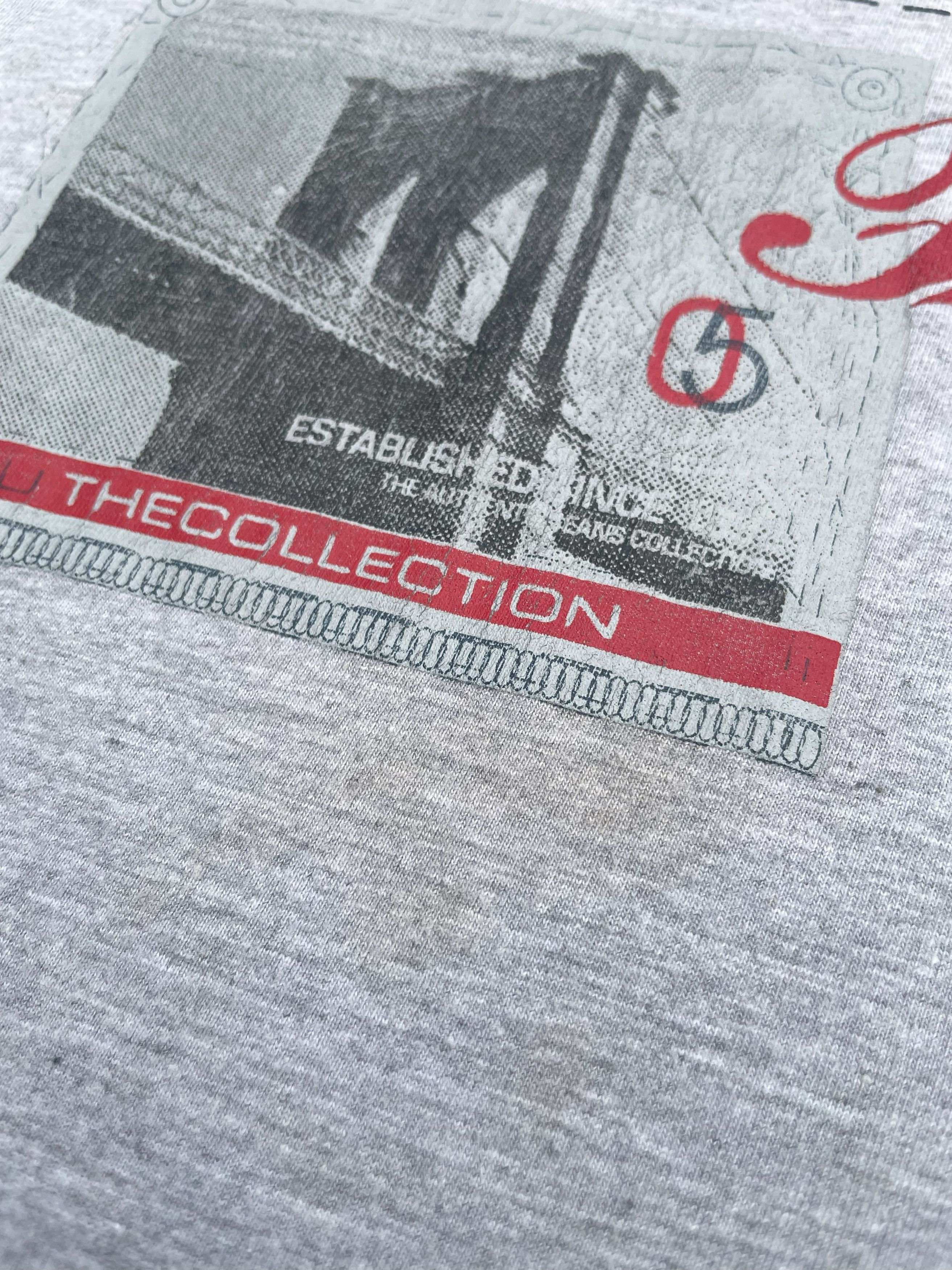 Fubu Fubu The Collection Tshirt Size US S / EU 44-46 / 1 - 7 Thumbnail