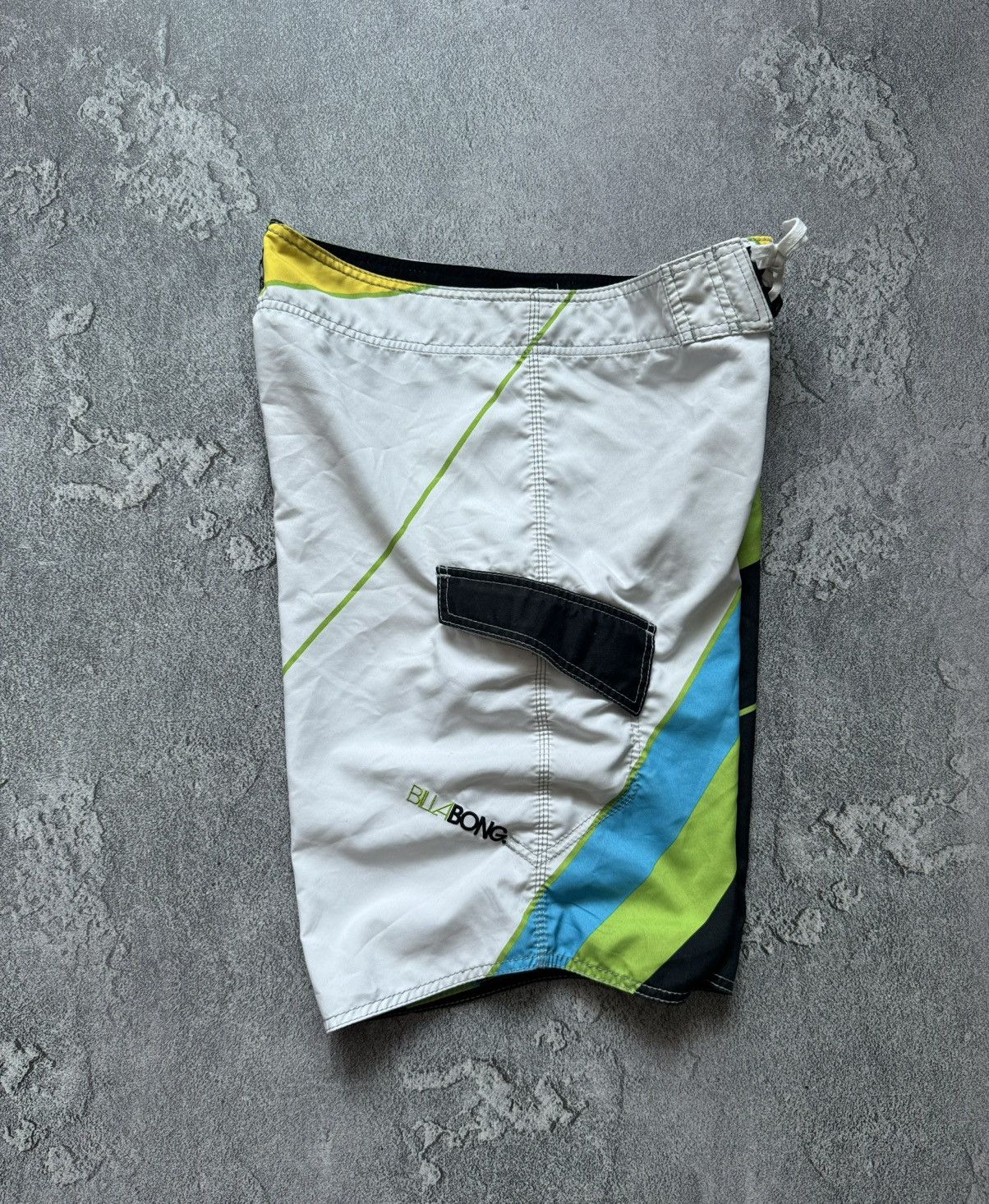 Billabong × Sun Surf Billabong 32 surf style shorts 🩳 sun summer swimming beach Size US 32 / EU 48 - 11 Thumbnail