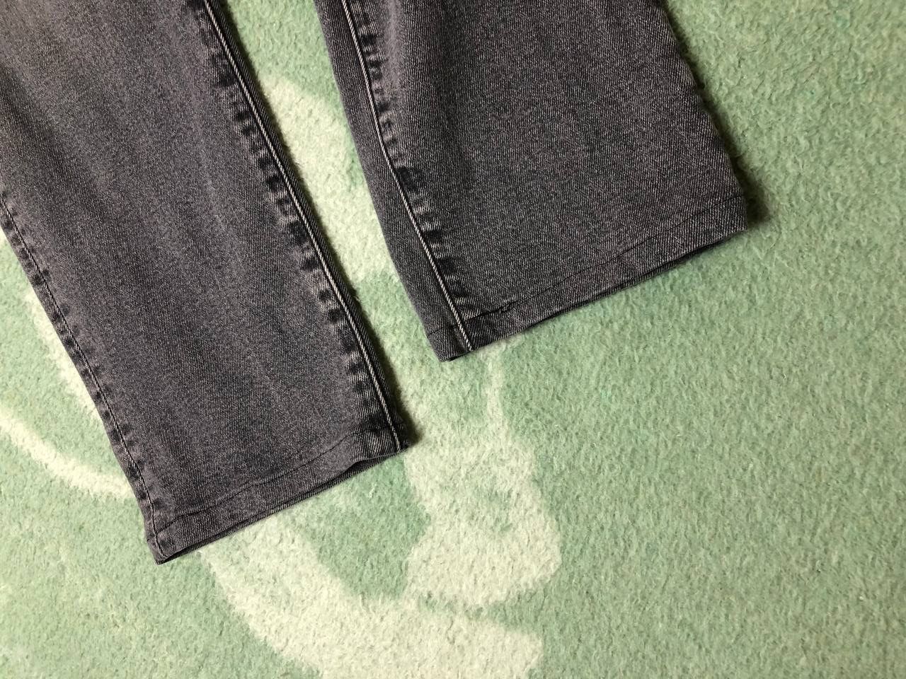 Uniqlo Y2K Uniqlo Denim Jeans Size US 32 / EU 48 - 6 Thumbnail