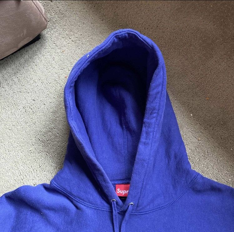 Supreme Supreme hearts arc hoodie size L Size US L / EU 52-54 / 3 - 8 Thumbnail