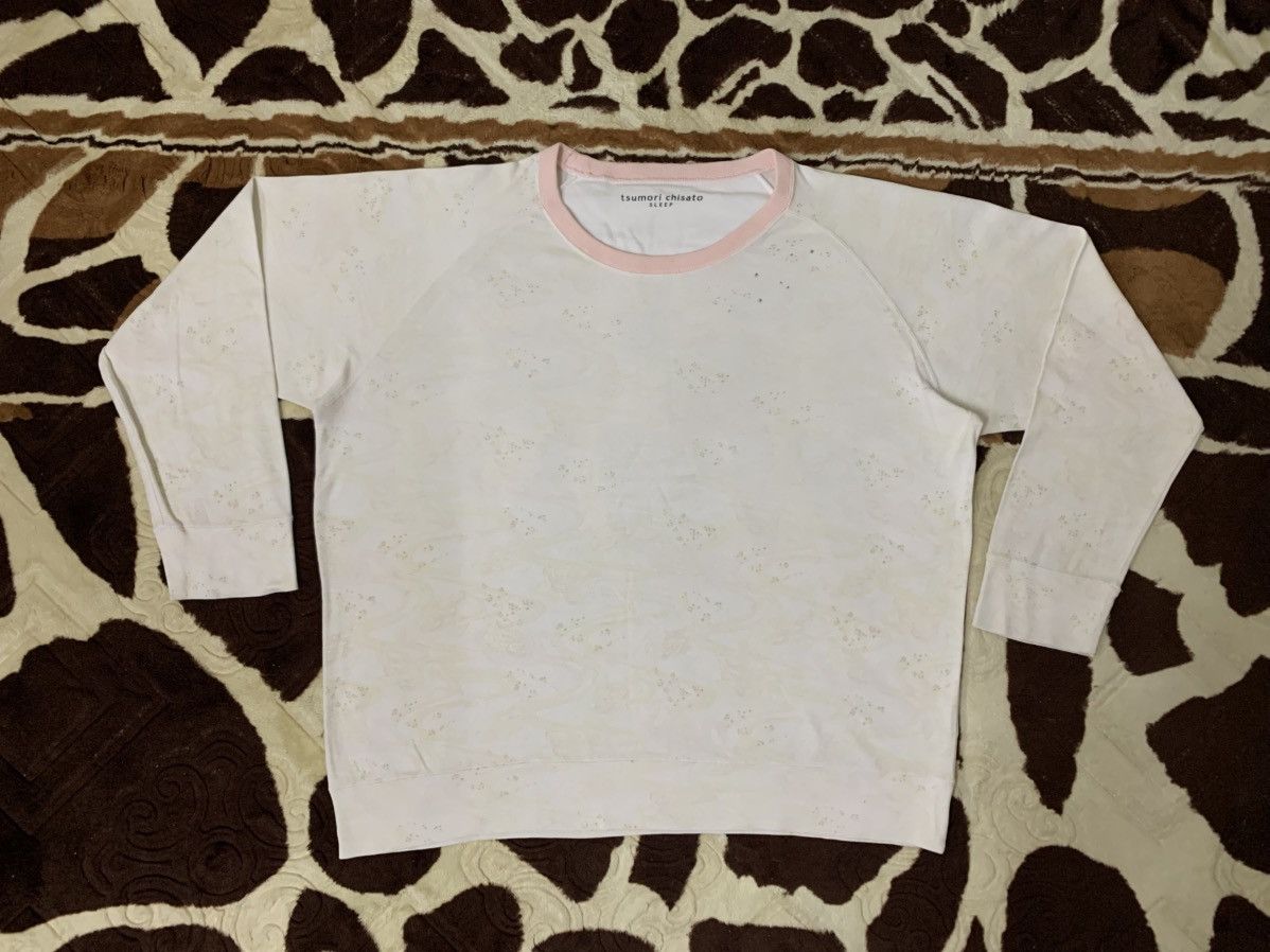 LAST DROP#Tsumori Chisato (Issey Miyake) Made In Japan