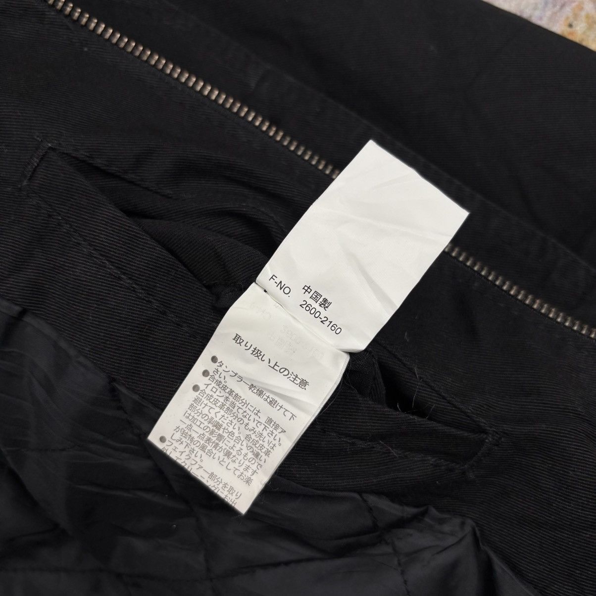 14th Addiction 2000s Hideways Nicole - Fireman Clasp Cargo Jacket Size US L / EU 52-54 / 3 - 11 Thumbnail
