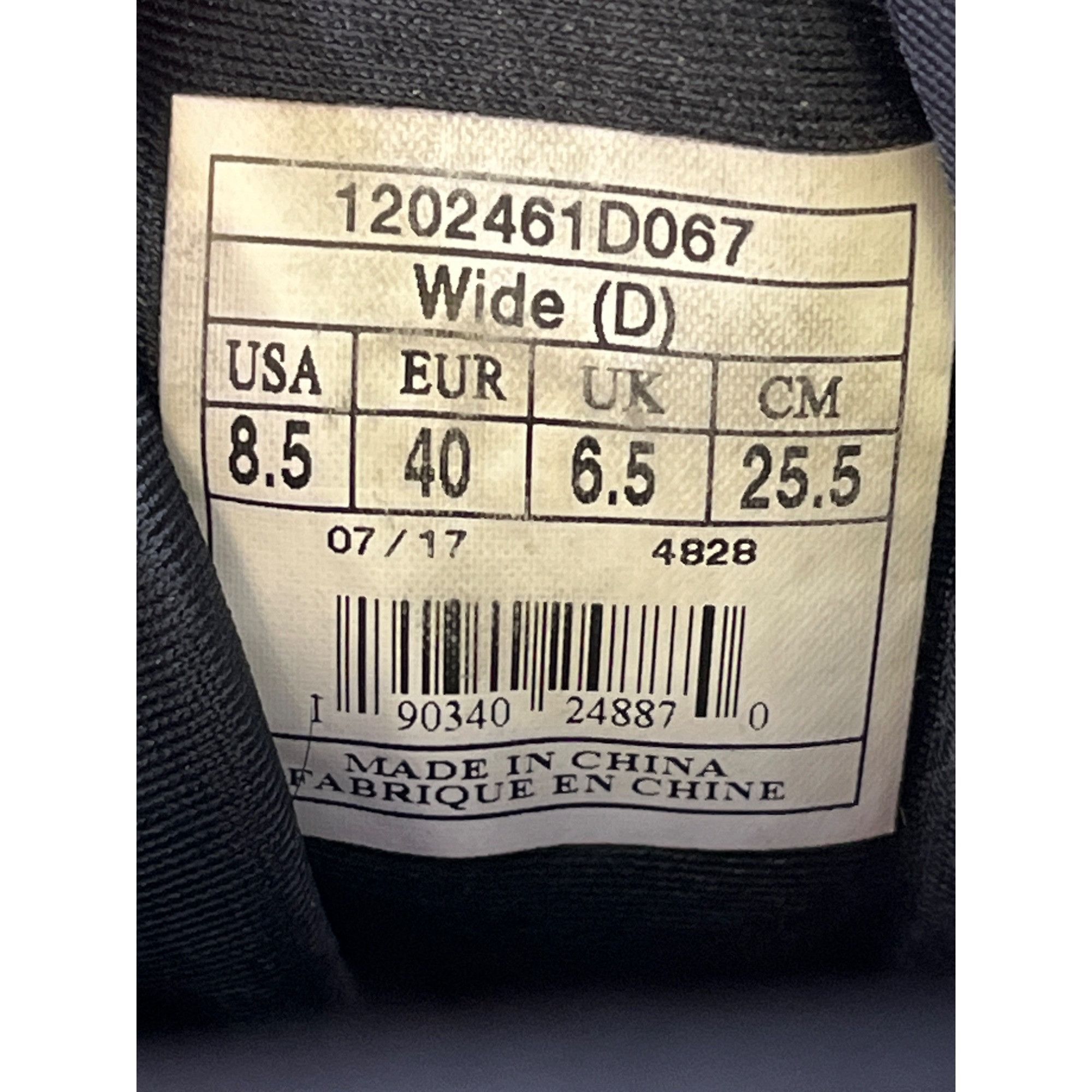 Brooks Brooks Ghost 10 Women's Pink Running Sneakers Size 8.5D SKU Size US 8.5 / IT 38.5 - 7 Thumbnail