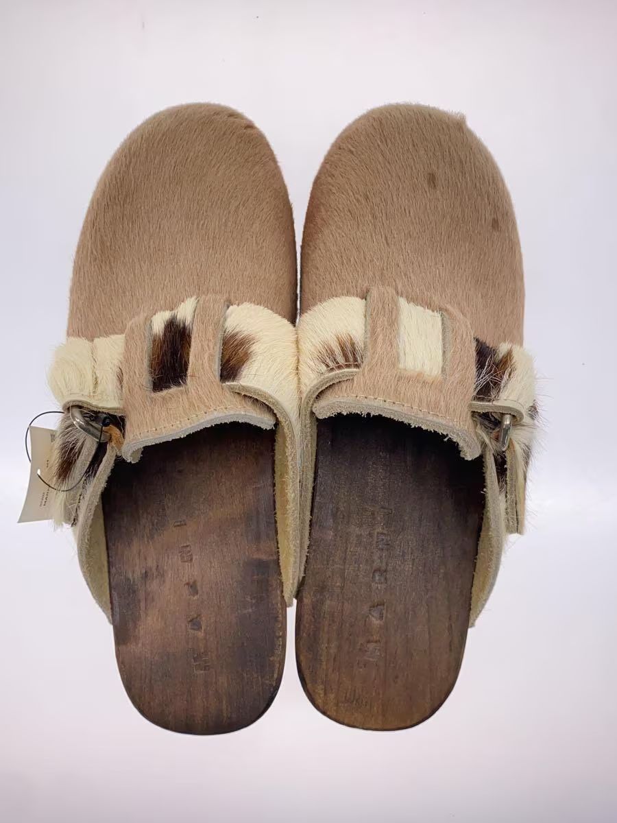 Marni Fussbett Sandals Size US 8.5 / IT 38.5 - 3 Thumbnail