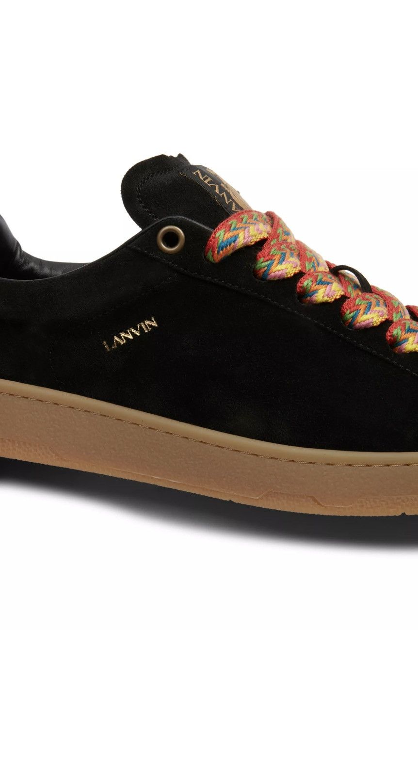 Lanvin Curb Lite Sneakers Size US 10 / EU 43 - 6 Thumbnail
