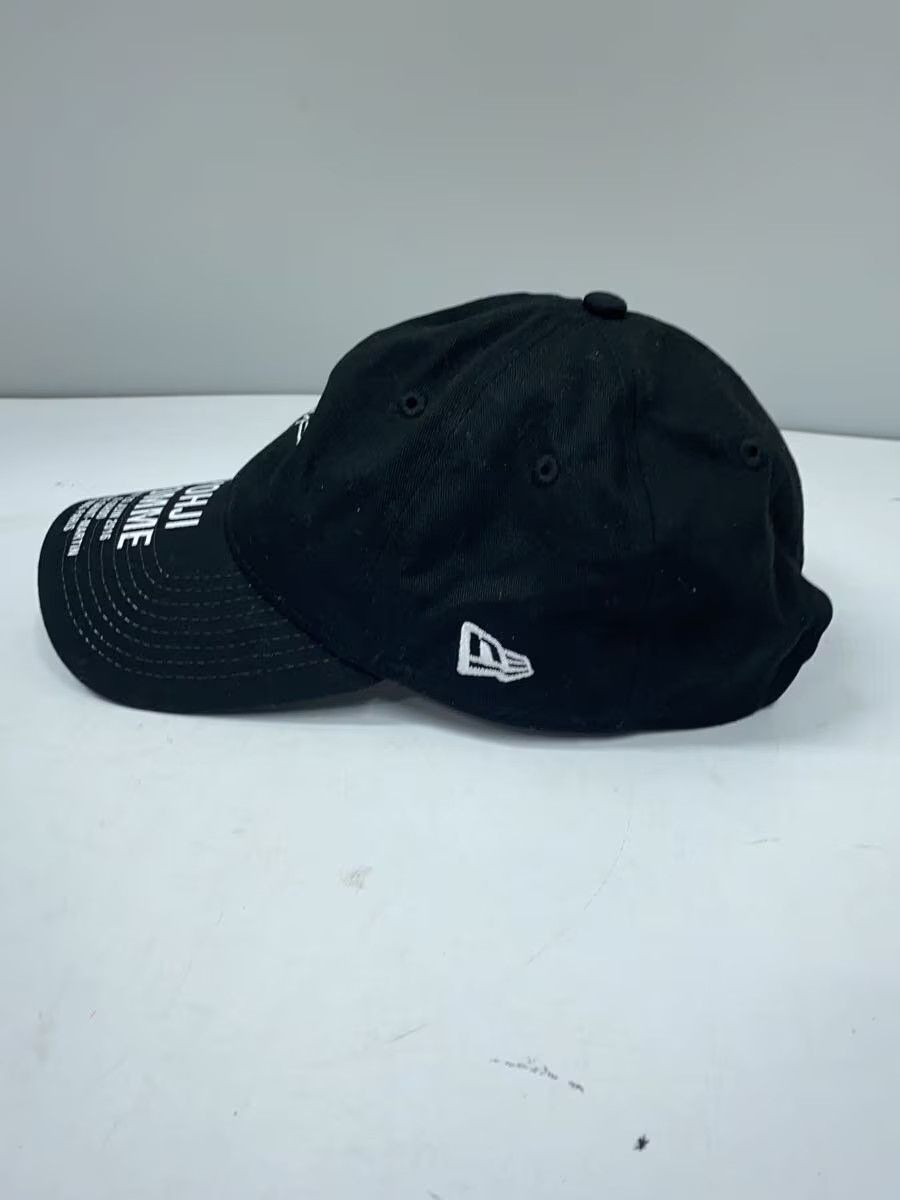 Yohji Yamamoto NEW ERA × yohji yamamoto POUR HOMME cap Size ONE SIZE - 2 Thumbnail