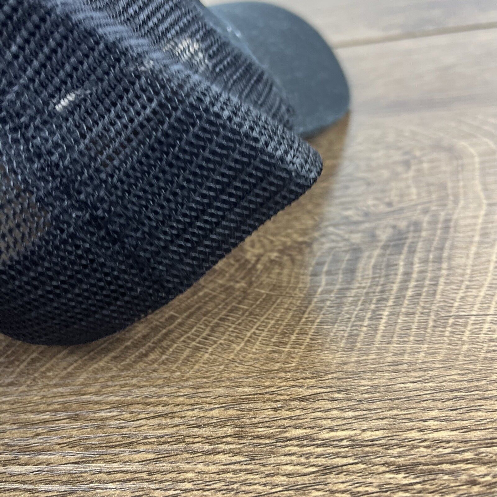 Other Lumber Liquidators Snapback Hat Black Hat Adjustable Black A Size ONE SIZE - 12 Thumbnail