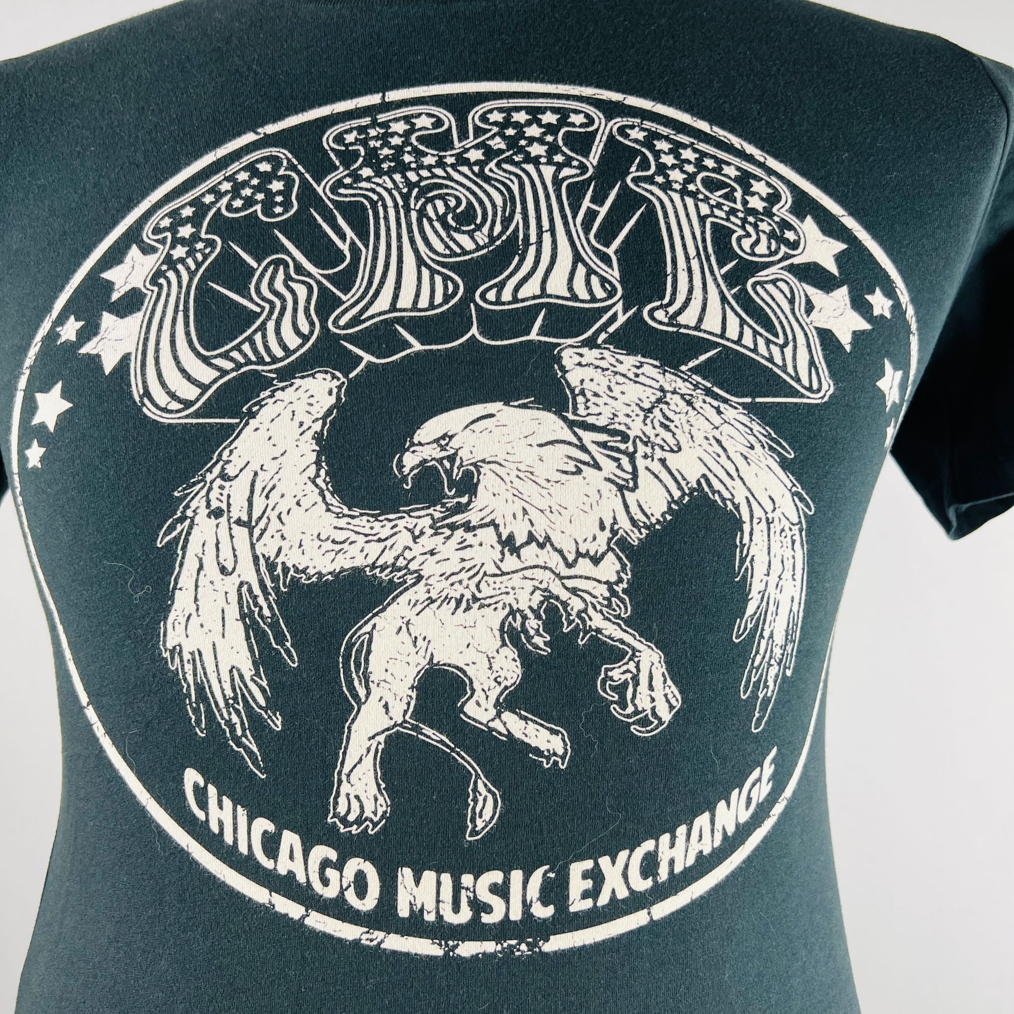 Other Chicago Music Exchange CME Small T-Shirt Shirt Size US S / EU 44-46 / 1 - 2 Thumbnail