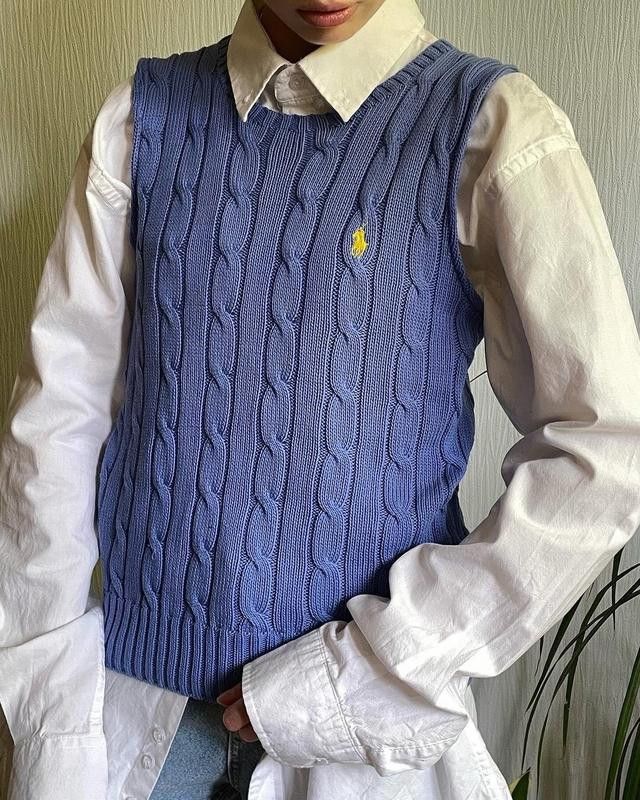 Ralph Lauren Ralph Lauren Size S / US 4 / IT 40 - 2 Thumbnail