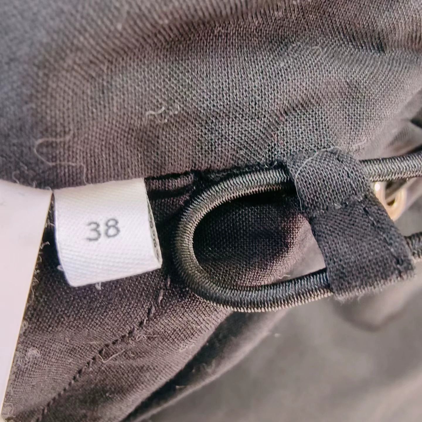 Loewe LOEWE Color Block Zip-Up Hooded Jacket Size XS / US 0-2 / IT 36-38 - 4 Thumbnail