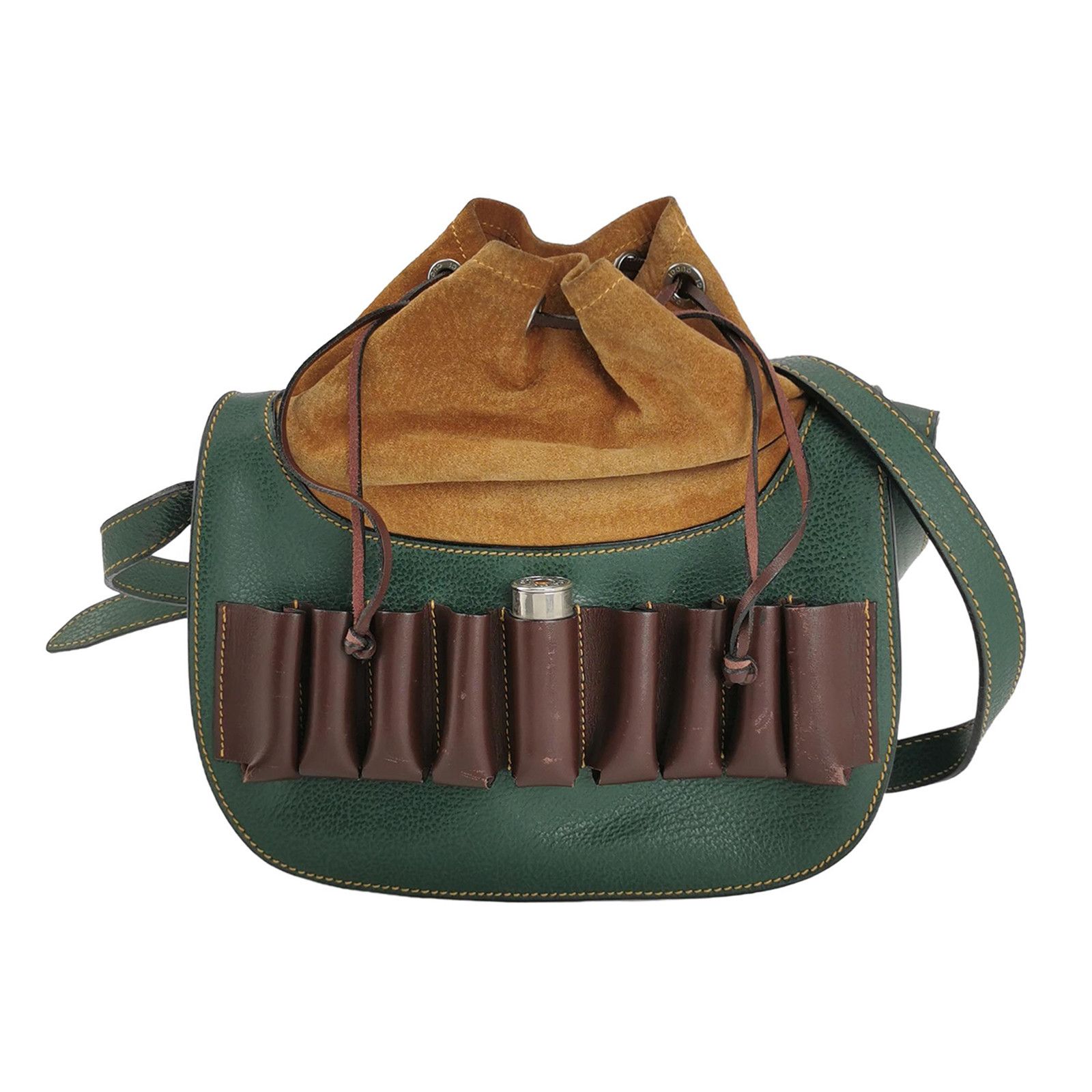 Gucci Gucci Women os Crossbody Bags Size ONE SIZE - 1 Thumbnail