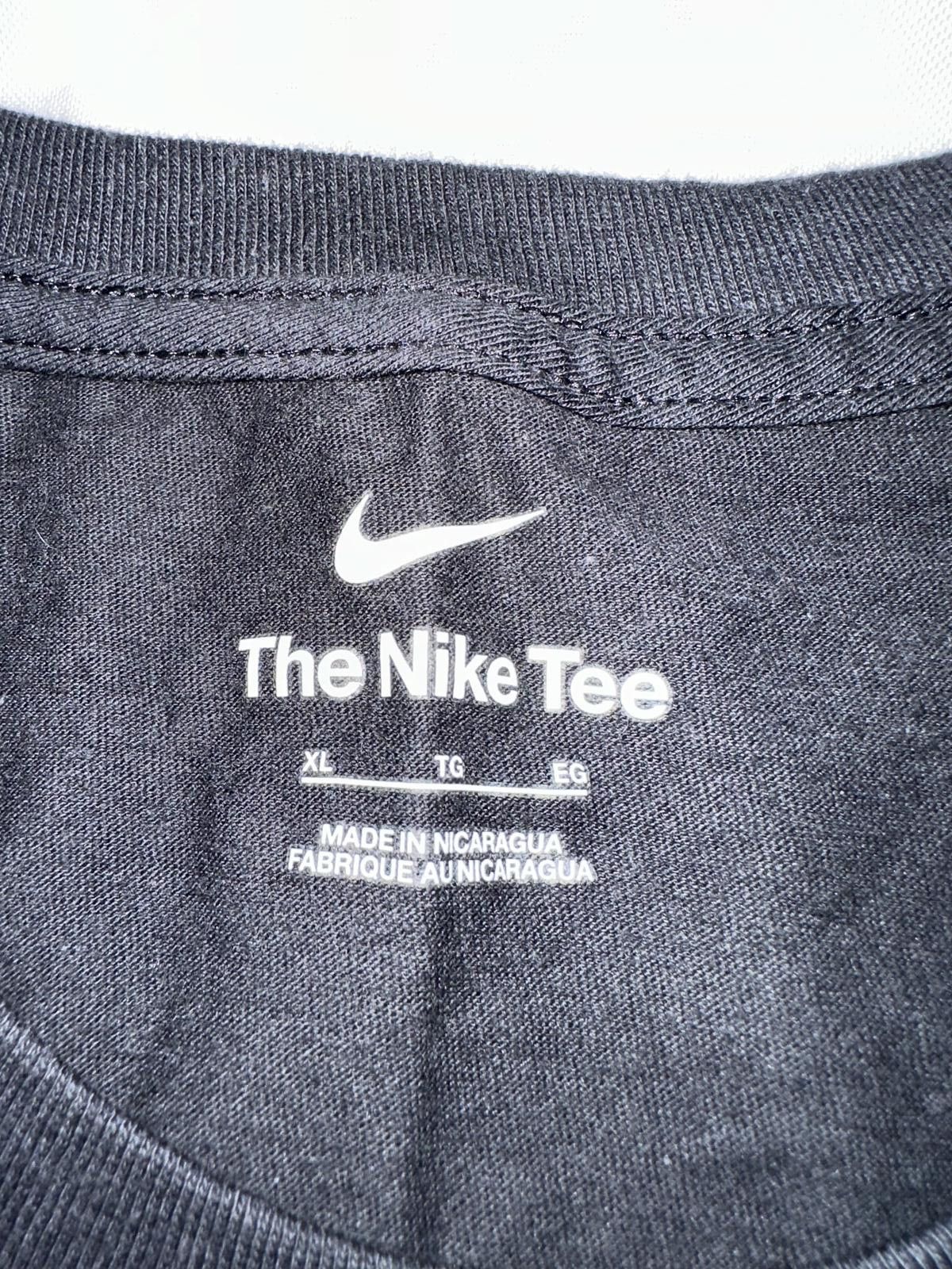 Nike Nike Texas Longhorns Arch & Logo Two-Hit Long Sleeve T-Shirt Size US XL / EU 56 / 4 - 3 Thumbnail