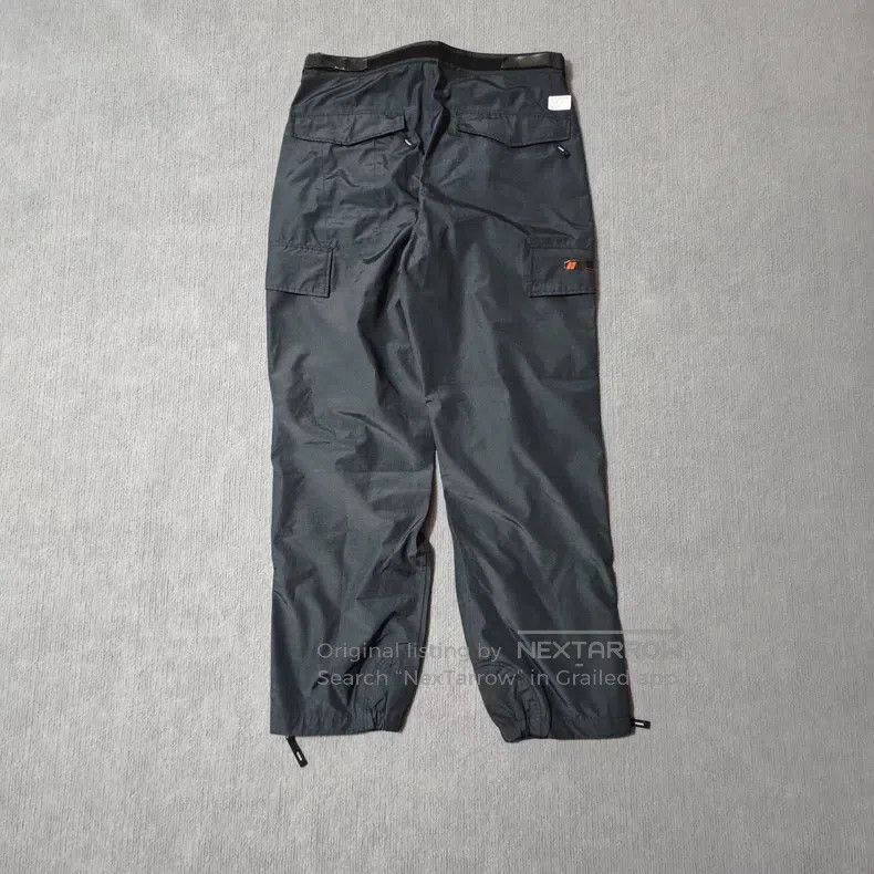 Wtaps Wtaps size M Functional waterproof military trousers Size US 35 - 2 Thumbnail