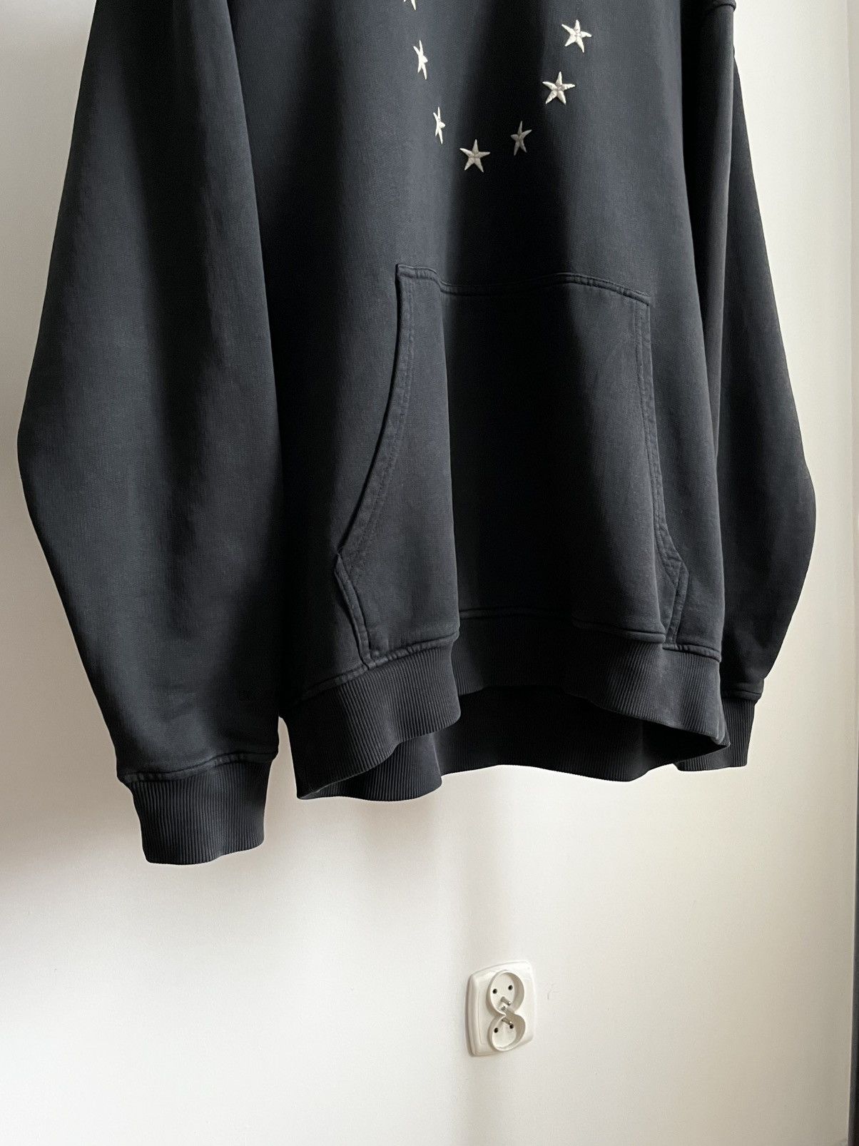 Other Souvenir Official x Dust 2022 limited edition Ukraine hoodie Size US L / EU 52-54 / 3 - 7 Thumbnail