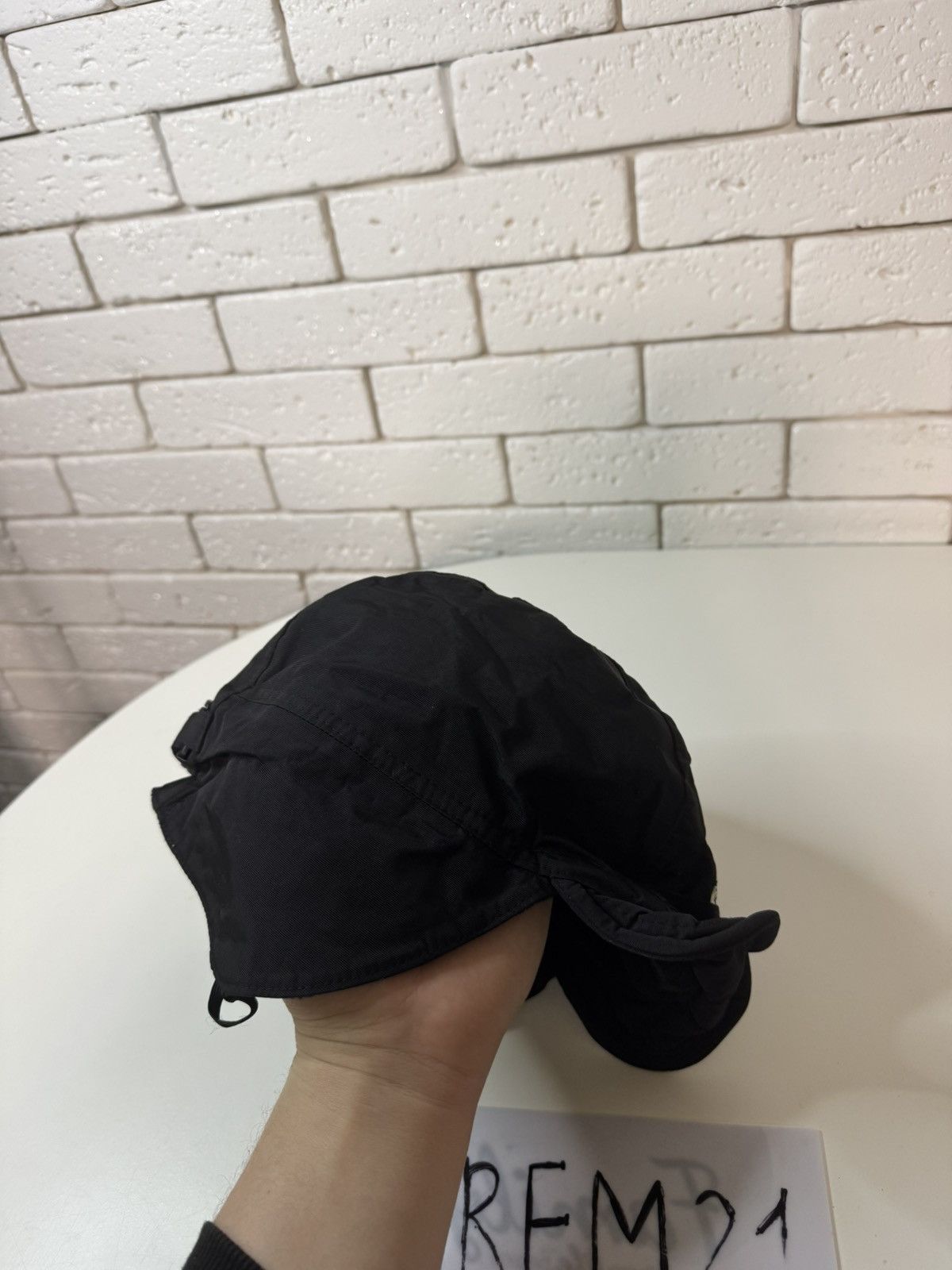 Karrimor Karrimor cap hat Size ONE SIZE - 3 Thumbnail