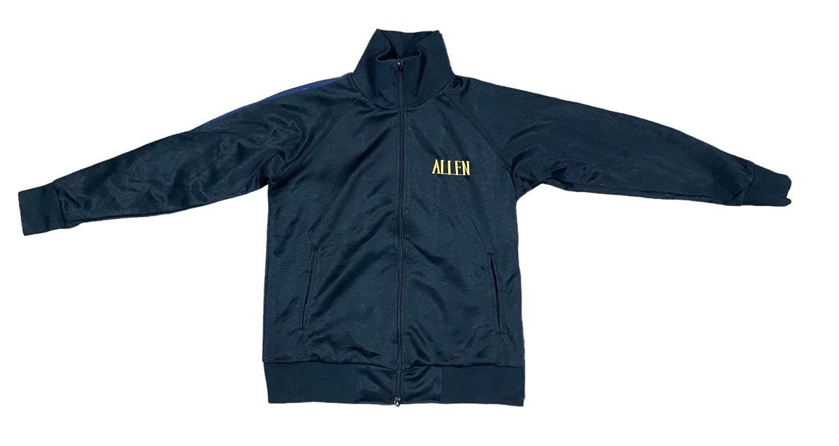 Vintage Windbreaker Aloha Hawaii Zipper Size US M / EU 48-50 / 2 - 5 Thumbnail