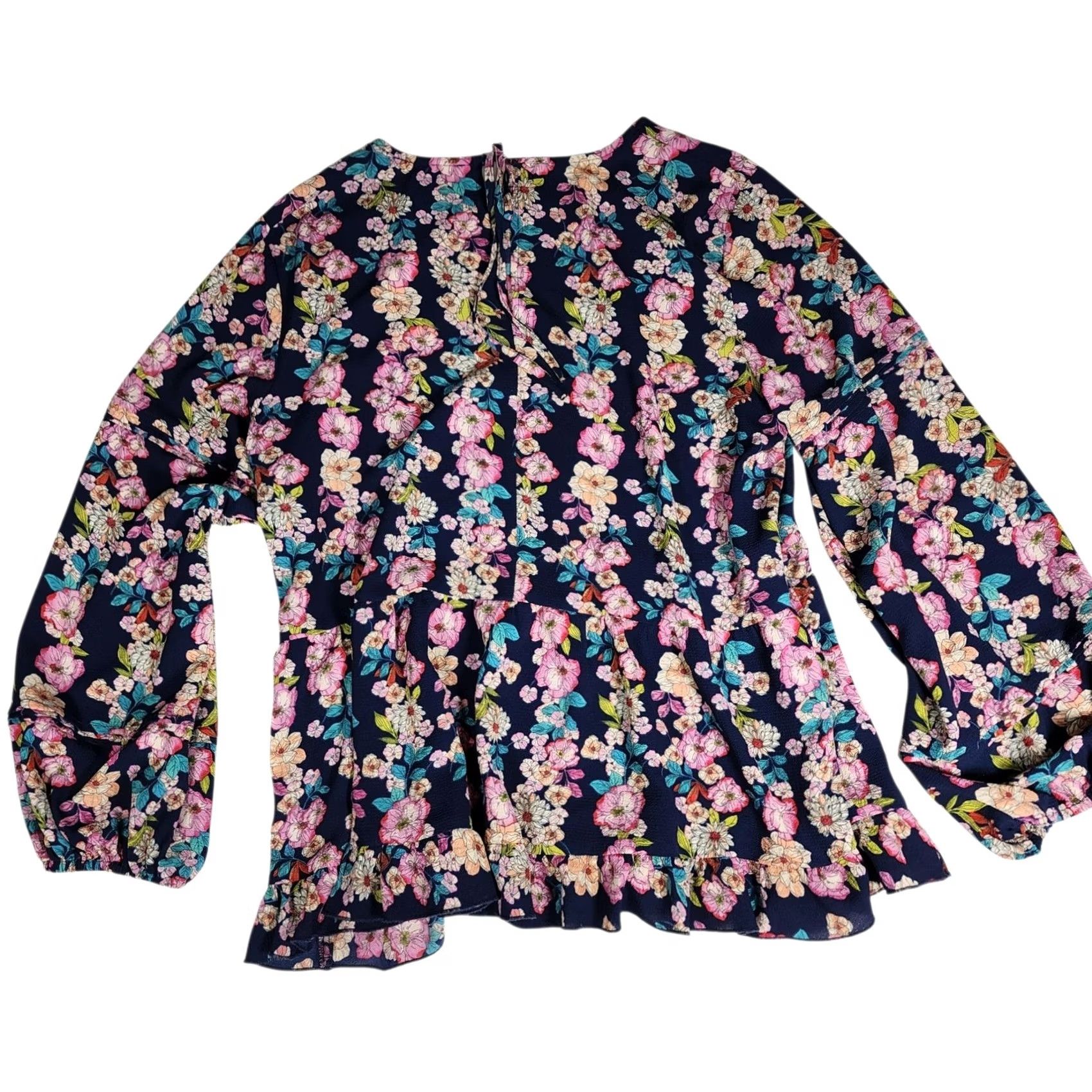 Vintage VINTAGE No Size XL / US 12-14 / IT 48-50 - 8 Thumbnail