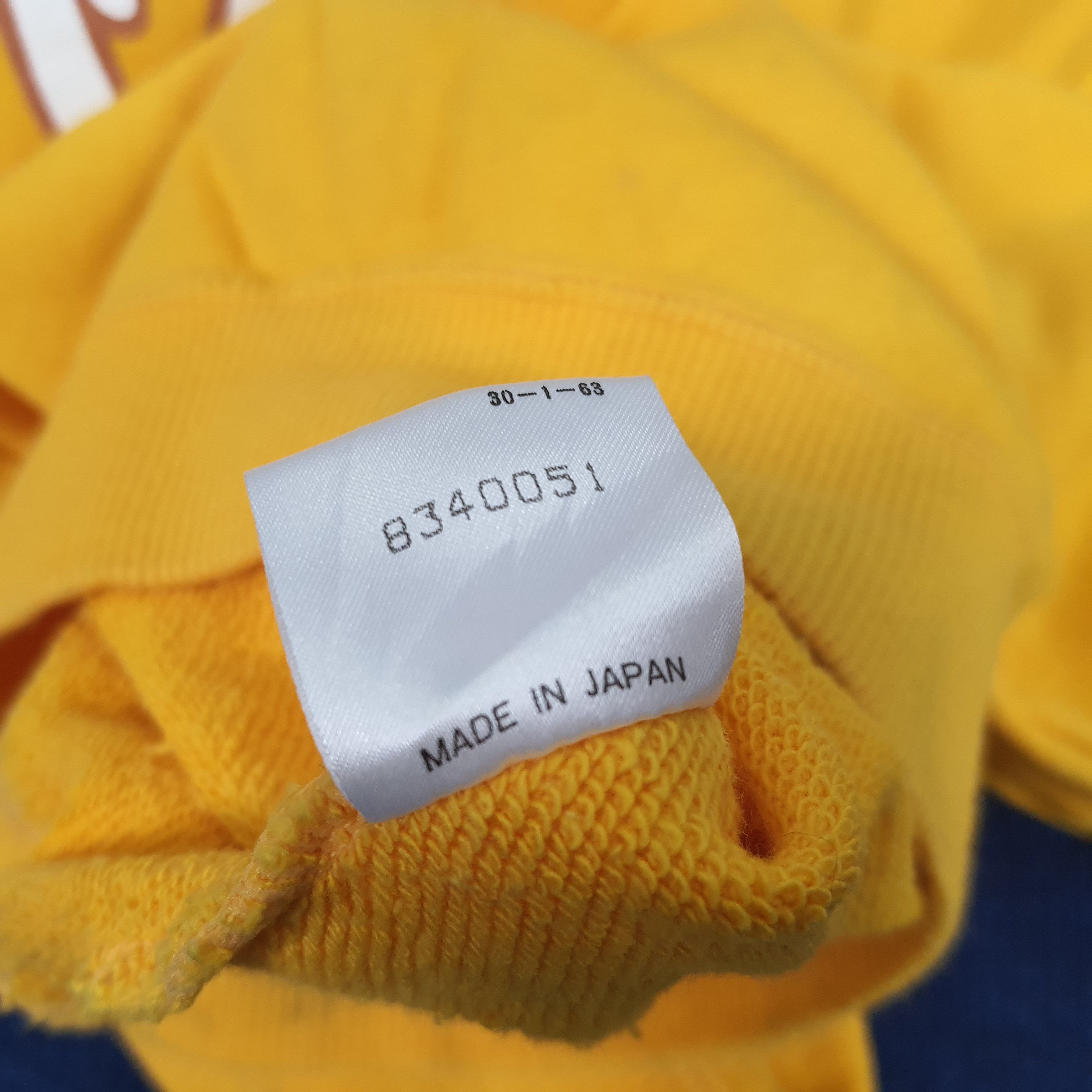Vintage Vintage UCLA University of California Sweatshirts Size US M / EU 48-50 / 2 - 7 Thumbnail