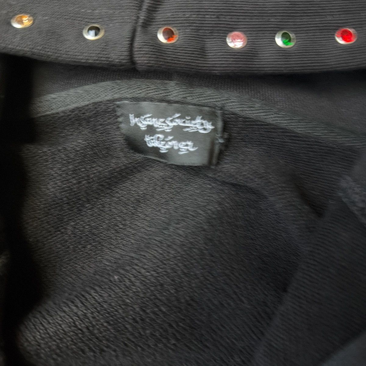 Other insane society jacket Size US S / EU 44-46 / 1 - 3 Thumbnail
