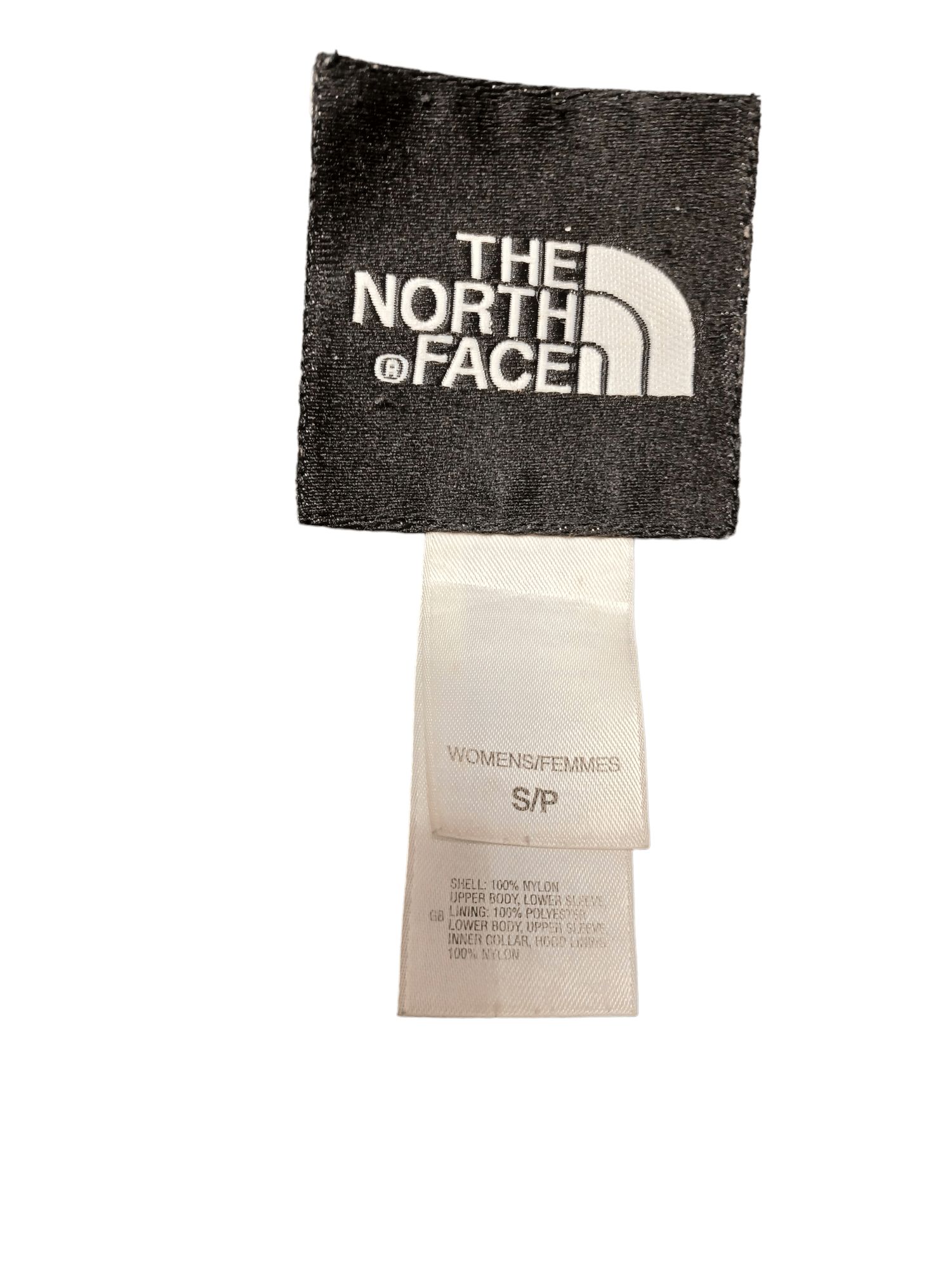 The North Face The North Face vintage 90s Lady`s hyvent jacket Size S / US 4 / IT 40 - 8 Thumbnail