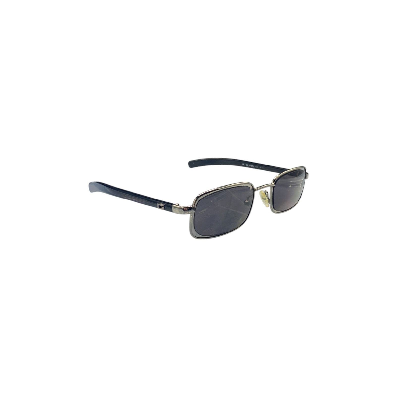 Gucci by Tom Ford Metal Frame Round Sunglasses Size ONE SIZE - 1 Thumbnail