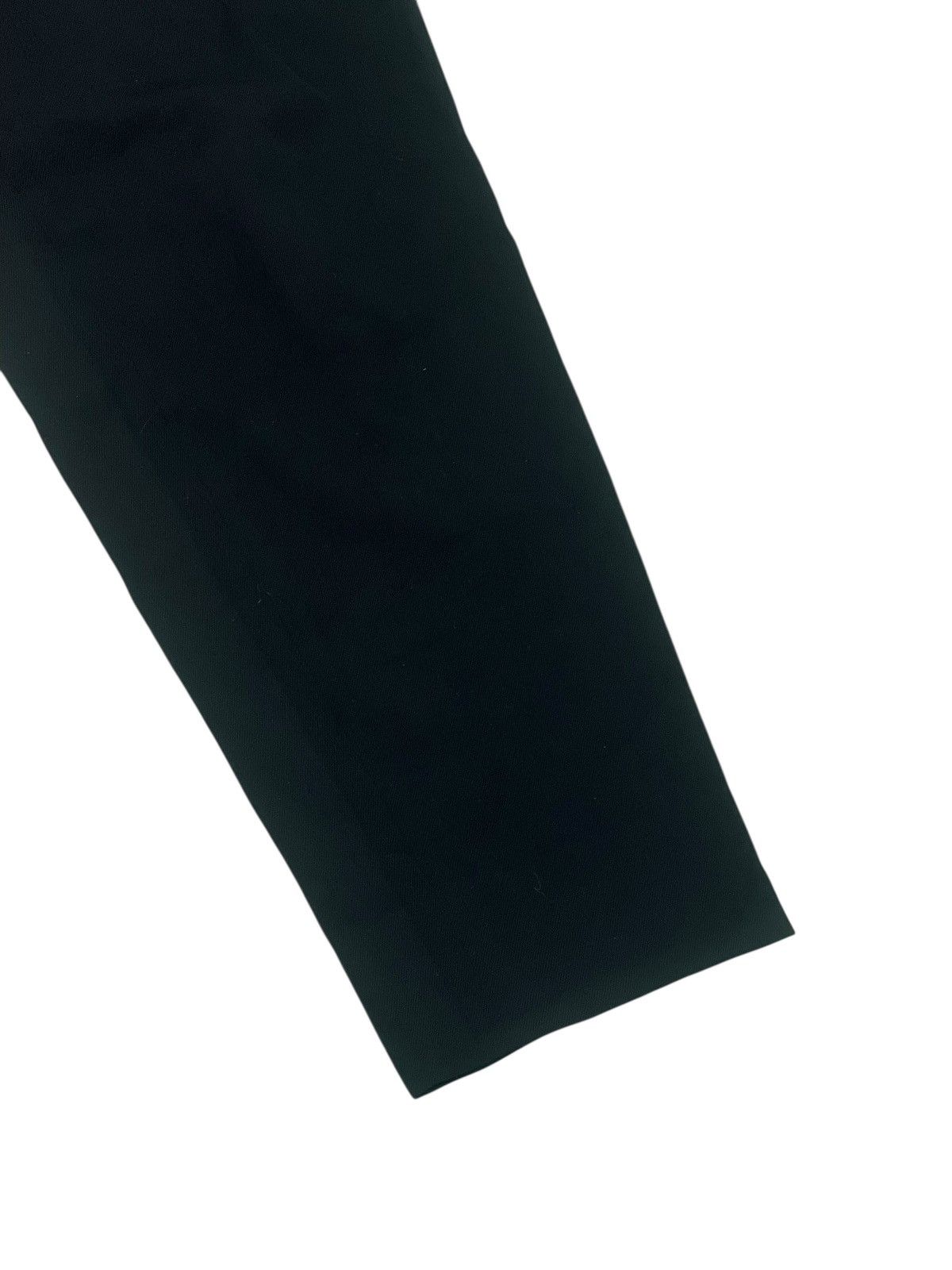 Jean Paul Gaultier Baggy Wide Trouser JPG Chrome Dior Erd cdg amiri yohji 2🟦9 Size US 30 / EU 46 - 9 Thumbnail