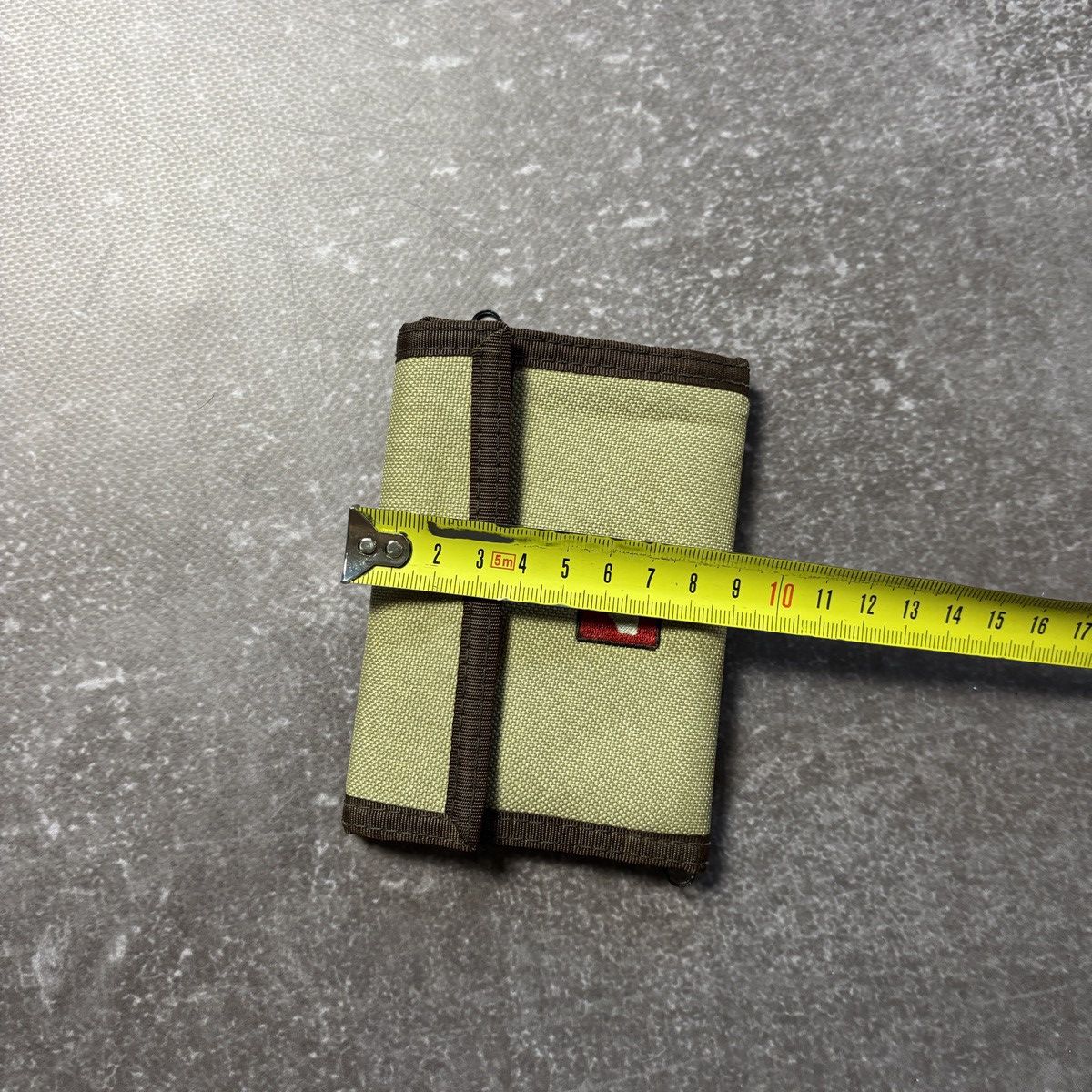 Quiksilver × Vintage quiksilver vintage 90s wallet y2k surf style rare Size ONE SIZE - 6 Thumbnail