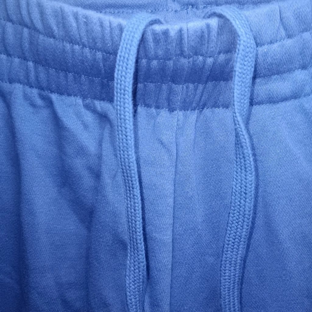Champion Champion Women's /mens Shorts, blue, M, NWOT Size 28" / US 6 / IT 42 - 3 Thumbnail