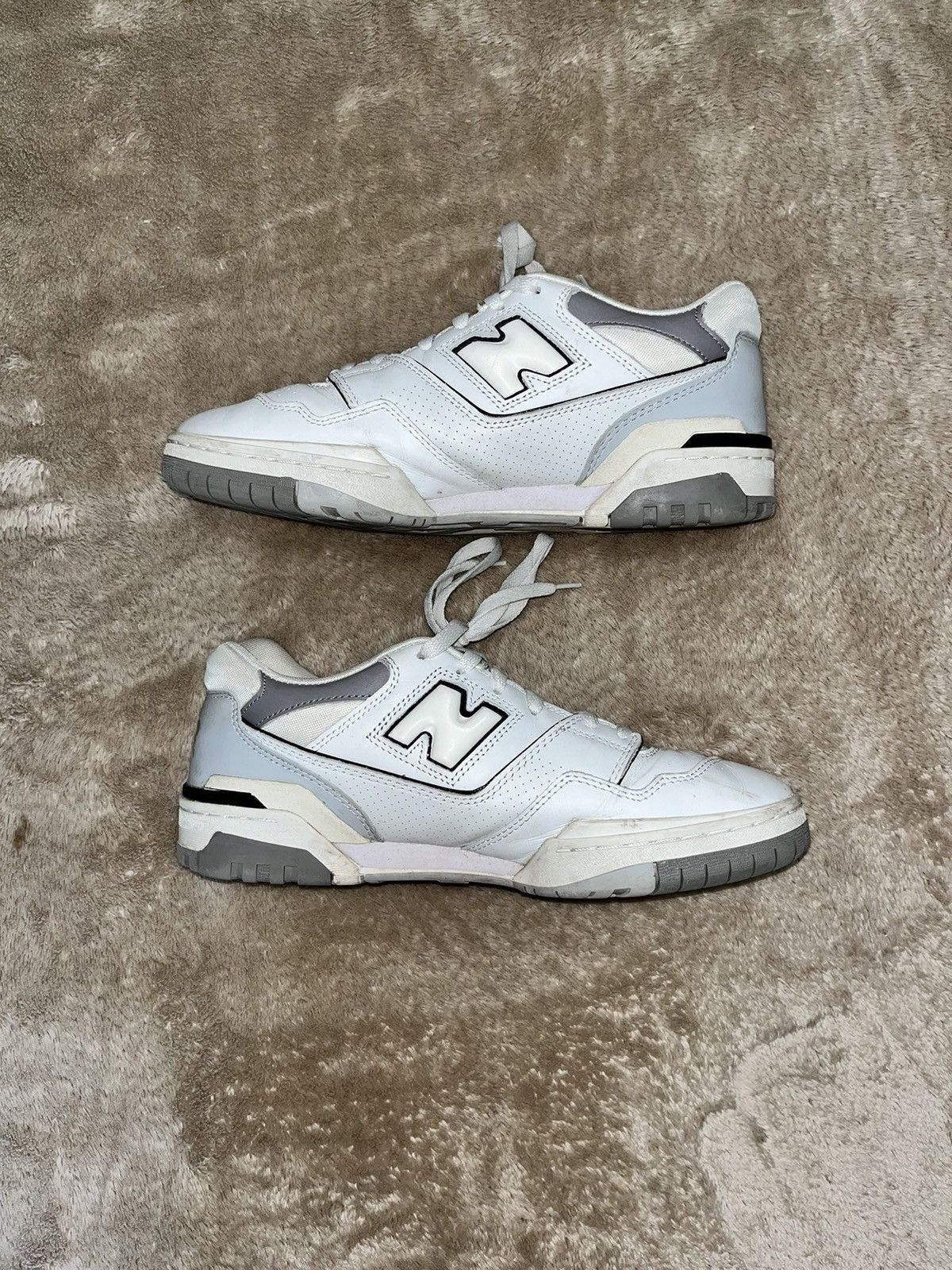 New Balance New Balance 550 Marblehead Sneaker Size US 10 / EU 43 - 2 Thumbnail