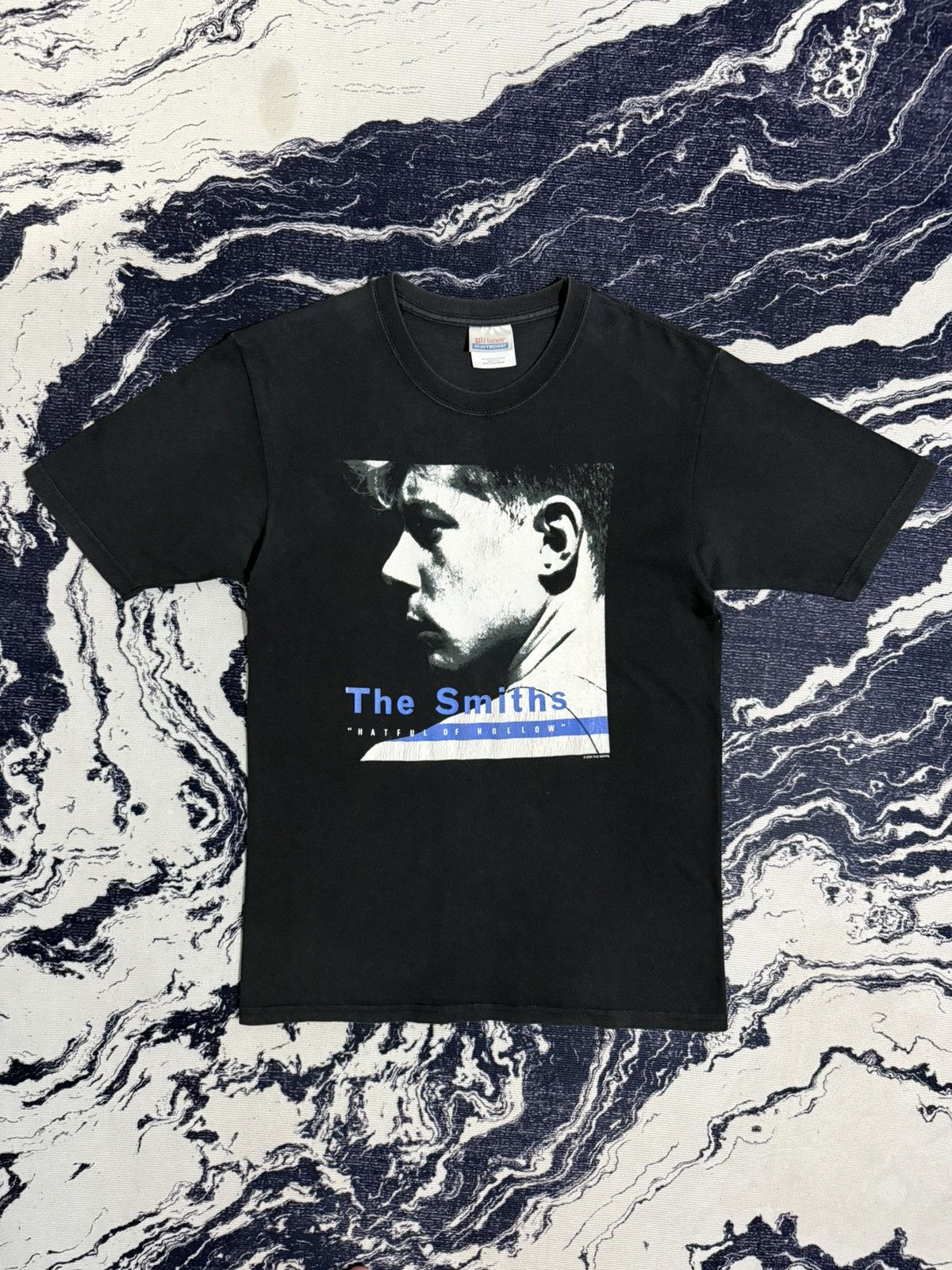 Band Tees The smiths hatful of hollow 2004 tshirt Size US S / EU 44-46 / 1 - 5 Thumbnail