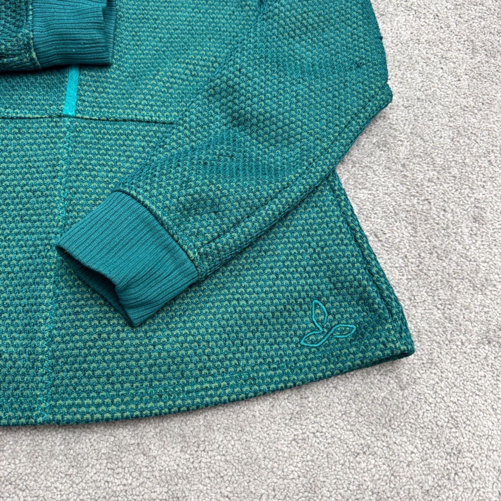 Prana VINTAGE — none Size L / US 10 / IT 46 - 7 Thumbnail