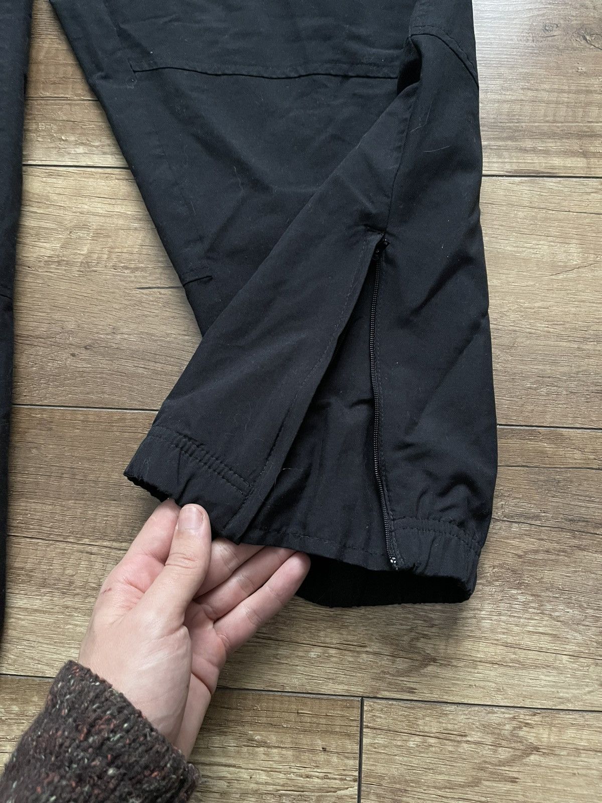 Other Nike Vintage Track Pants Sweatpants Joggers 90s Size US 36 / EU 52 - 9 Thumbnail