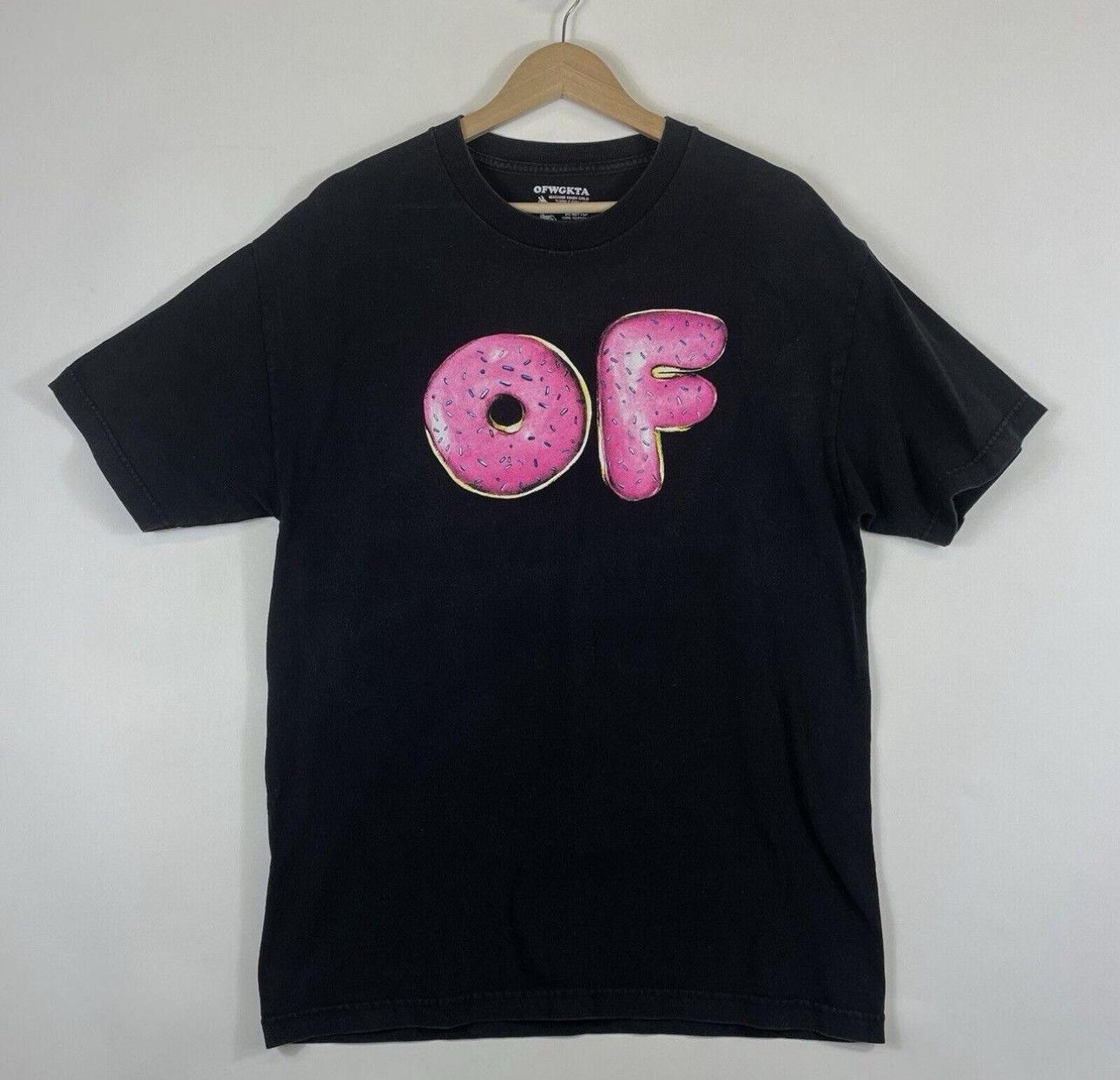 Odd Future Clothing | Grailed