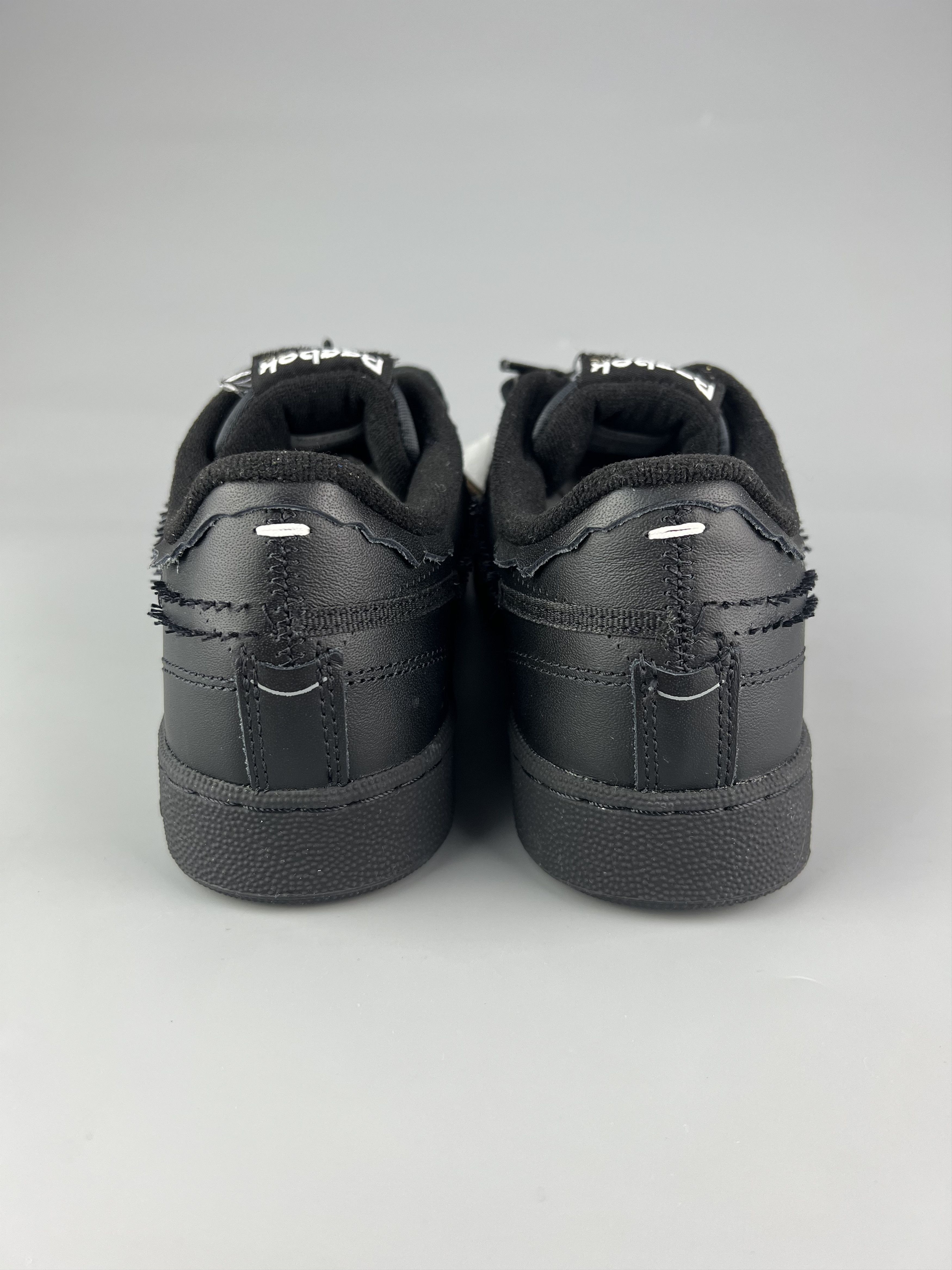 Maison Margiela × Reebok Maison Margiela x Reebok Project 0 Club C Sneakers US 6.5 Size US 6.5 / EU 39-40 - 4 Thumbnail