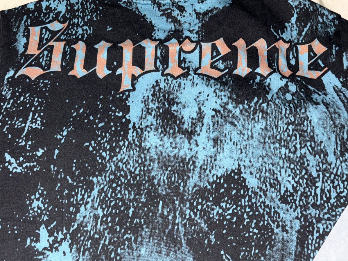 Supreme Supreme The Misfits S/S Top Size US XL / EU 56 / 4 - 2 Thumbnail