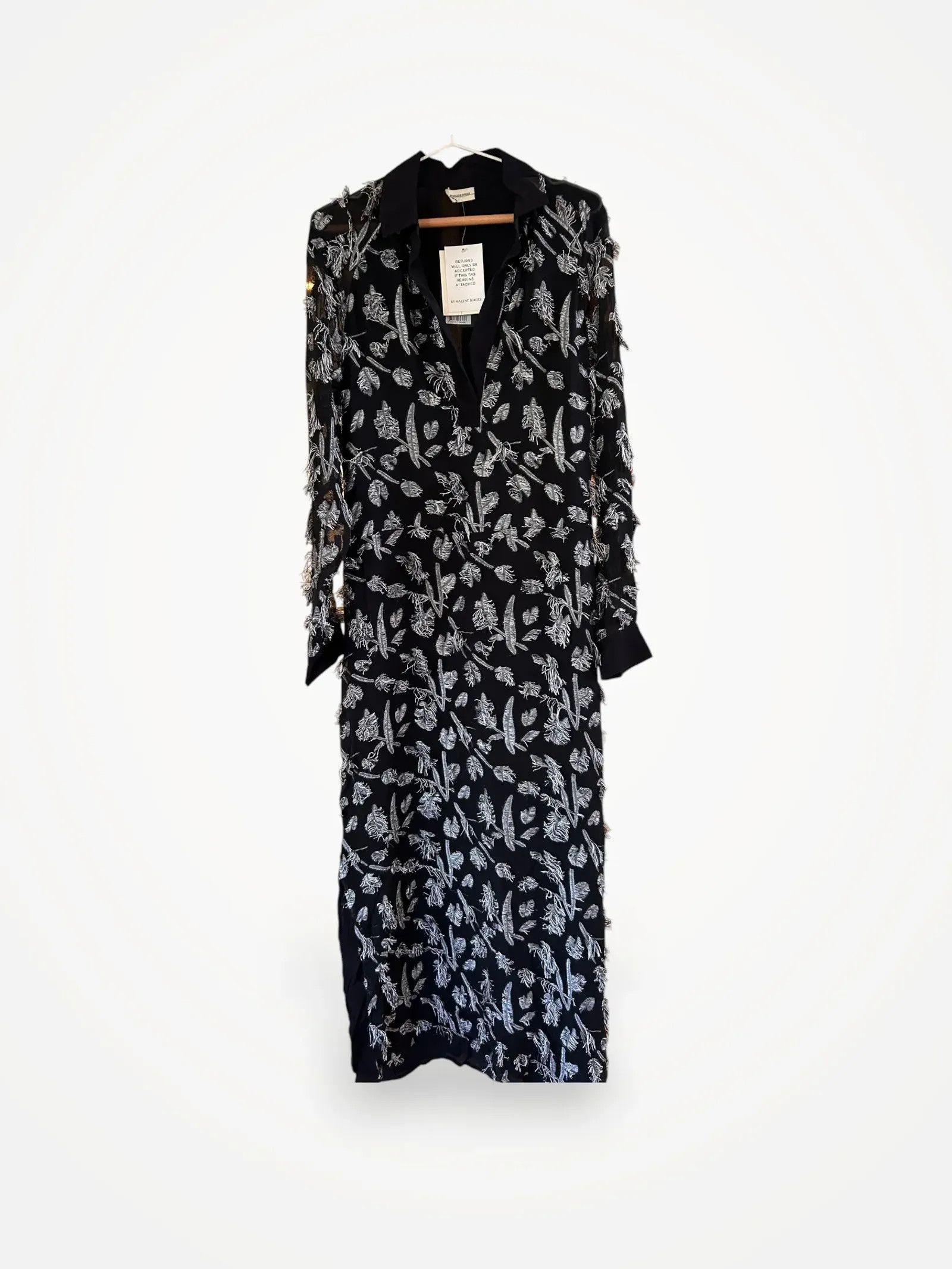 By Malene Birger By Malene Birger Dress Size XS / US 0-2 / IT 36-38 - 1 Thumbnail
