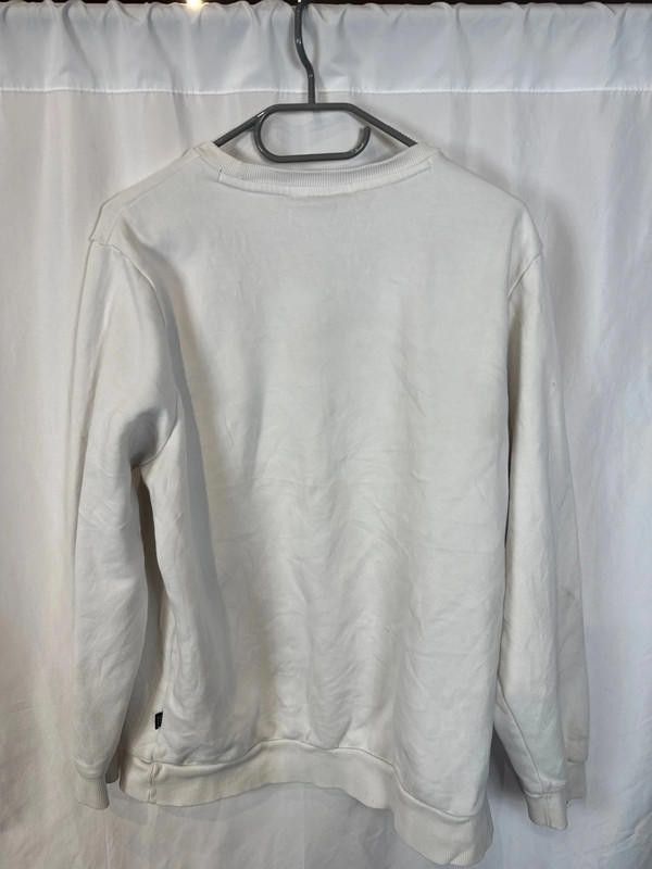 Puma Puma Sweatshirt Size US L / EU 52-54 / 3 - 3 Thumbnail