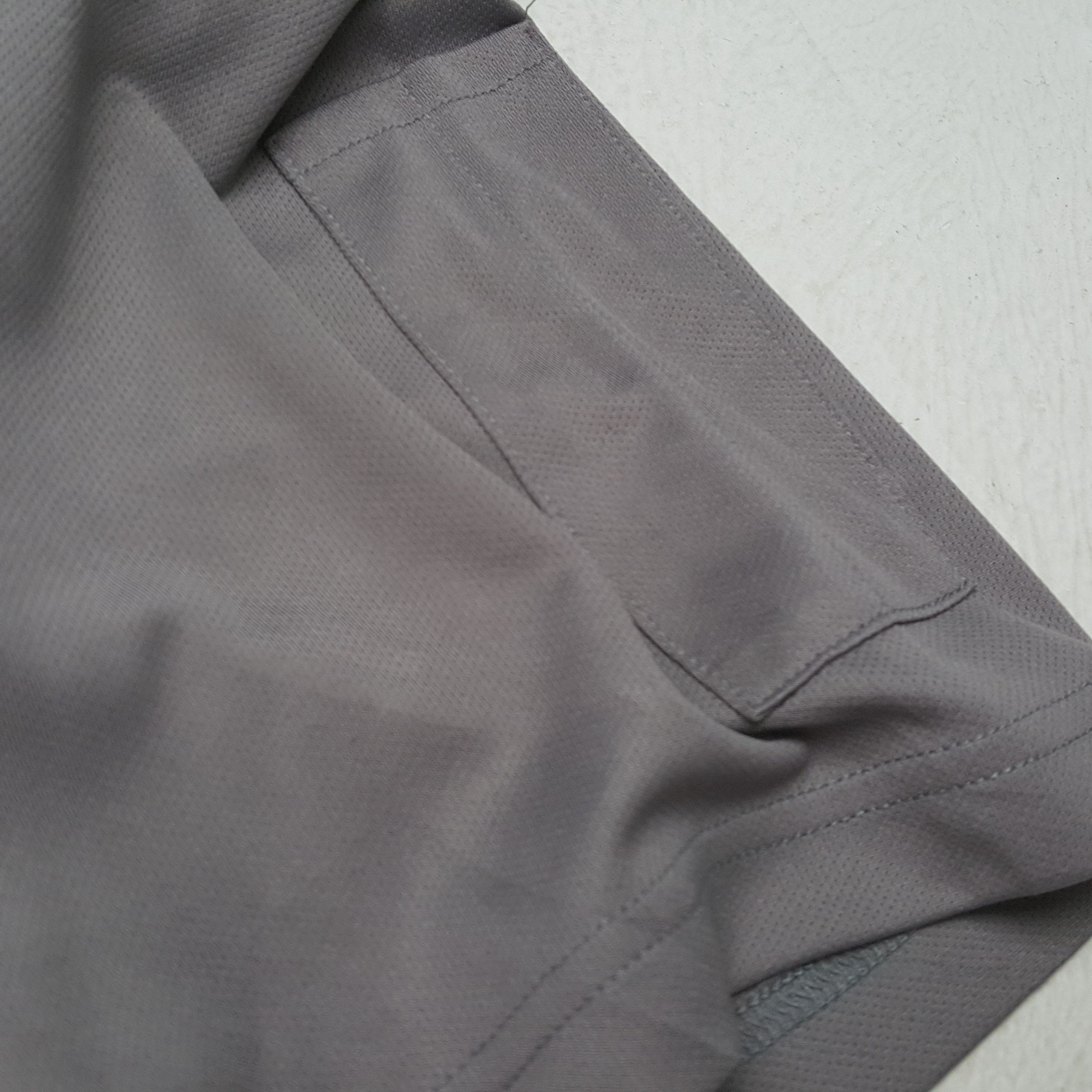 Japanese Brand × Yamaha YAMAHA Japanese Motorcycle Brand Collar Polos Size US L / EU 52-54 / 3 - 7 Thumbnail