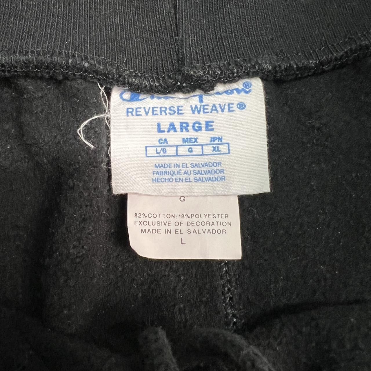 Champion Champion Sweat Shorts Size US 34 / EU 50 - 2 Thumbnail