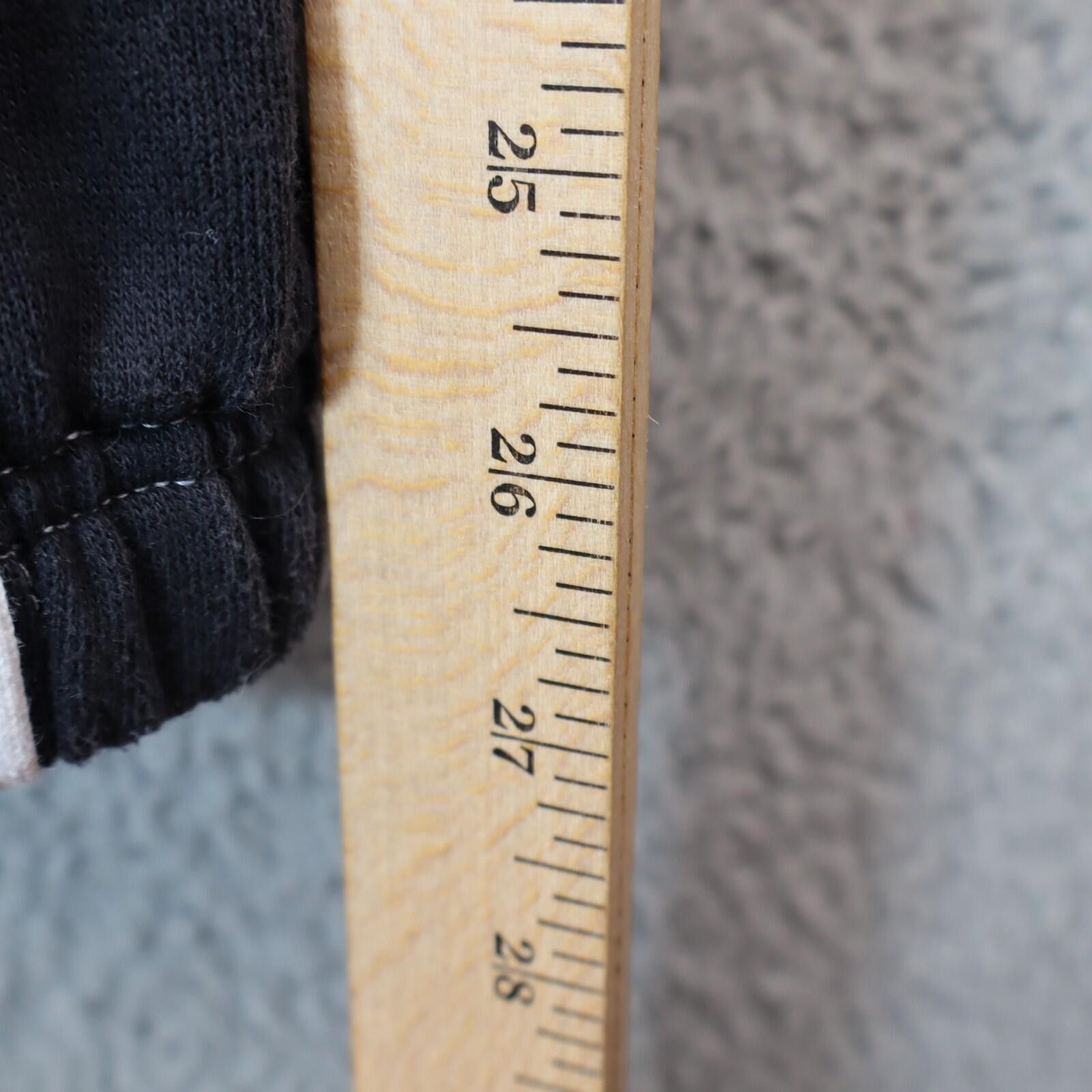 Pacsun Coca Cola PacSun Sweatpants White Medium Colorblock Size US 32 / EU 48 - 9 Thumbnail