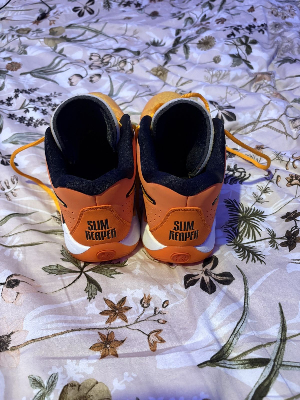 Nike Nike KD 17 Slim Reaper Size US 12 / EU 45 - 4 Thumbnail