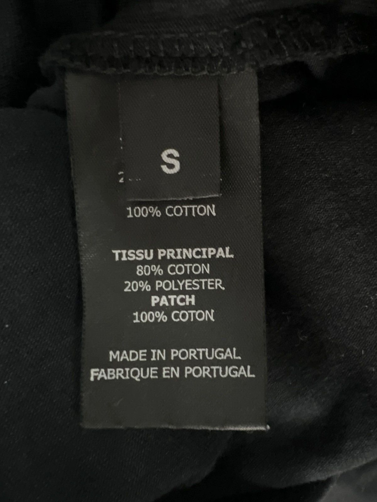 Vetements Vetements Graffiti Hoodie Size US L / EU 52-54 / 3 - 7 Thumbnail